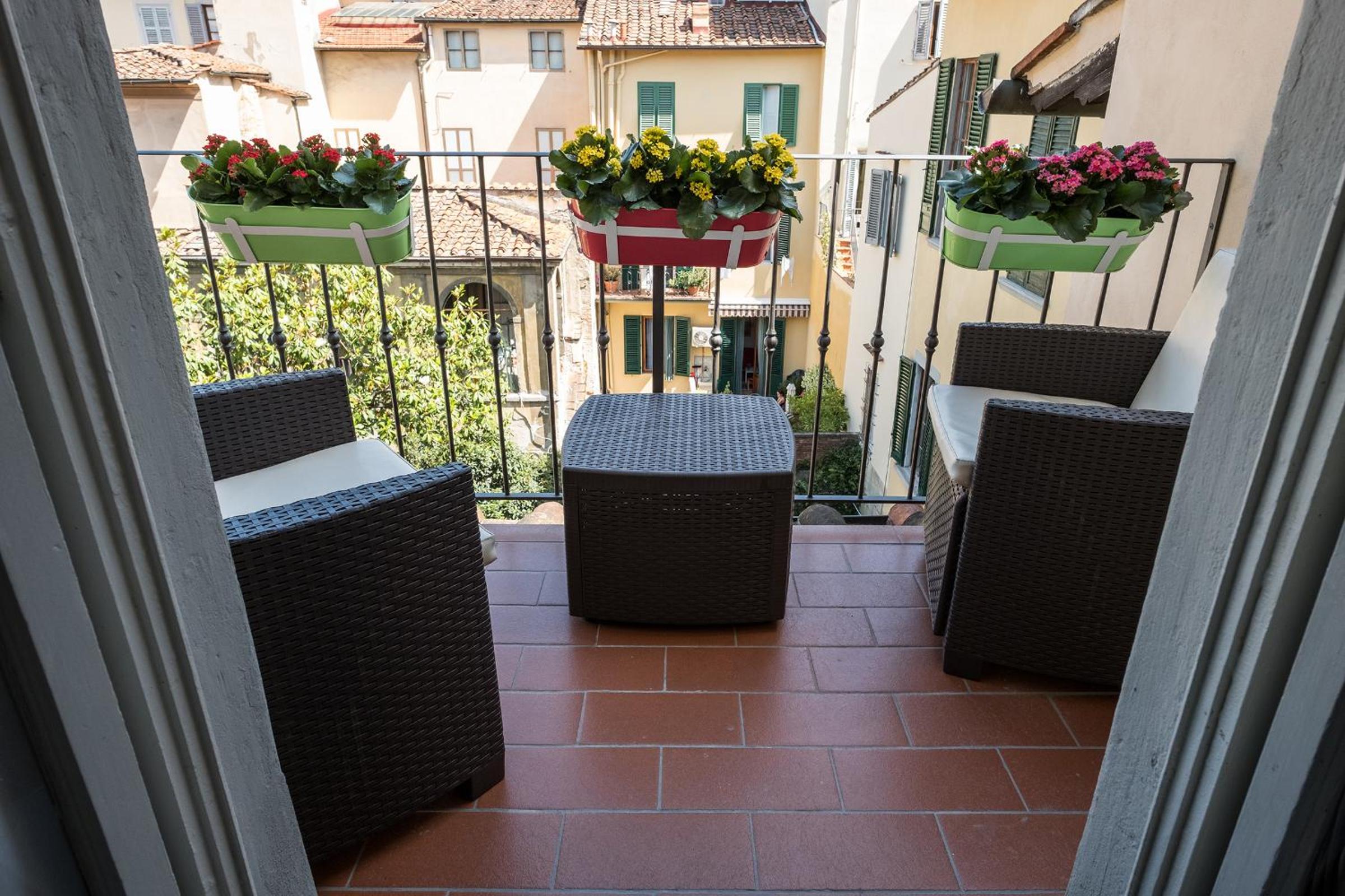 Suite with Terrace photo 3