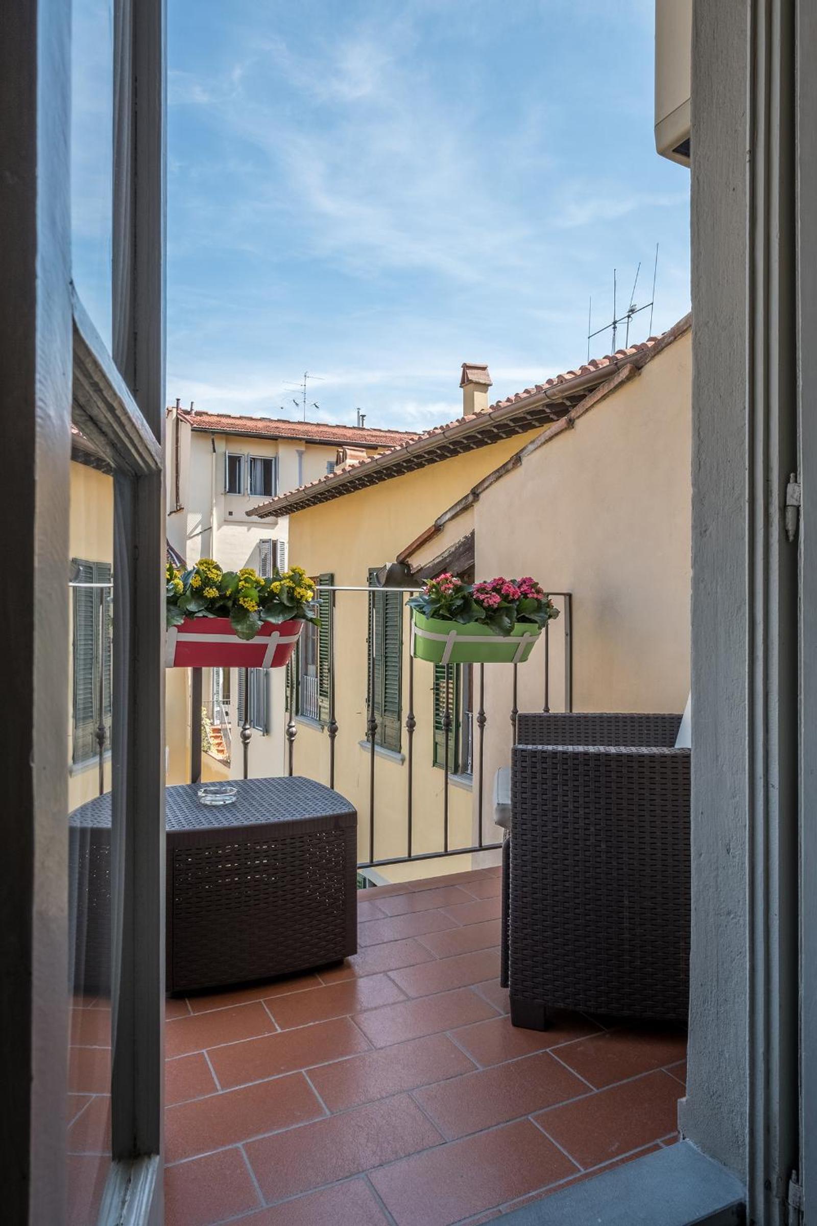 Suite with Terrace photo 2