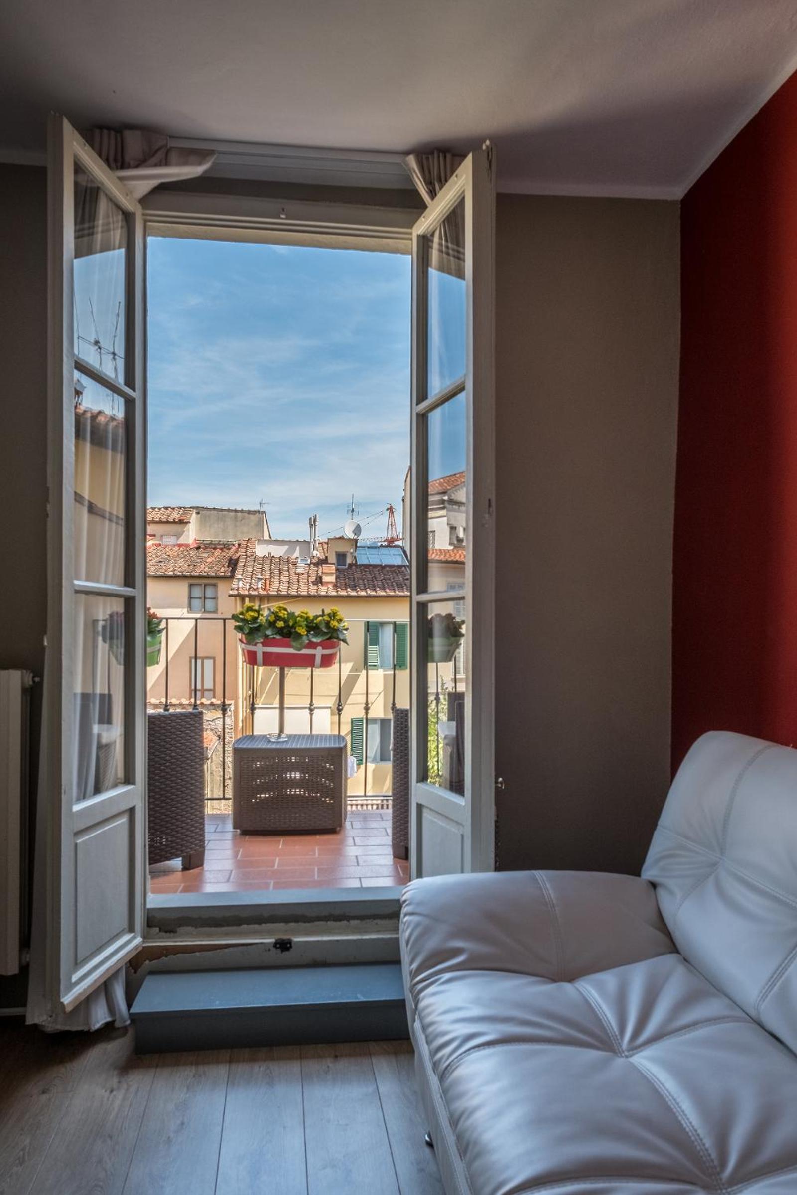 Suite with Terrace photo 3