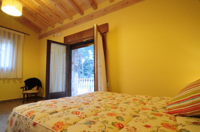 Casa de una habitación