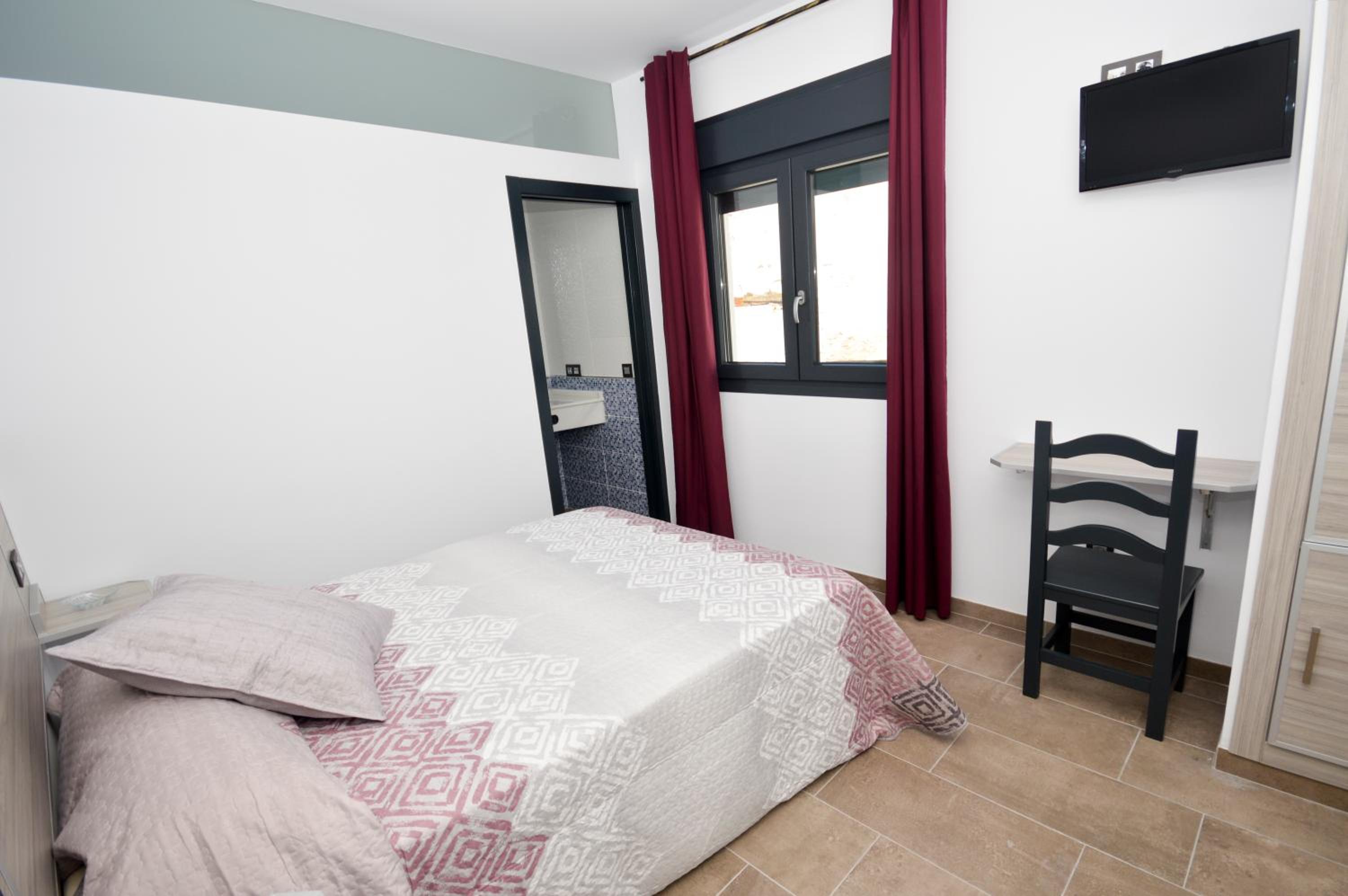 Habitación Doble