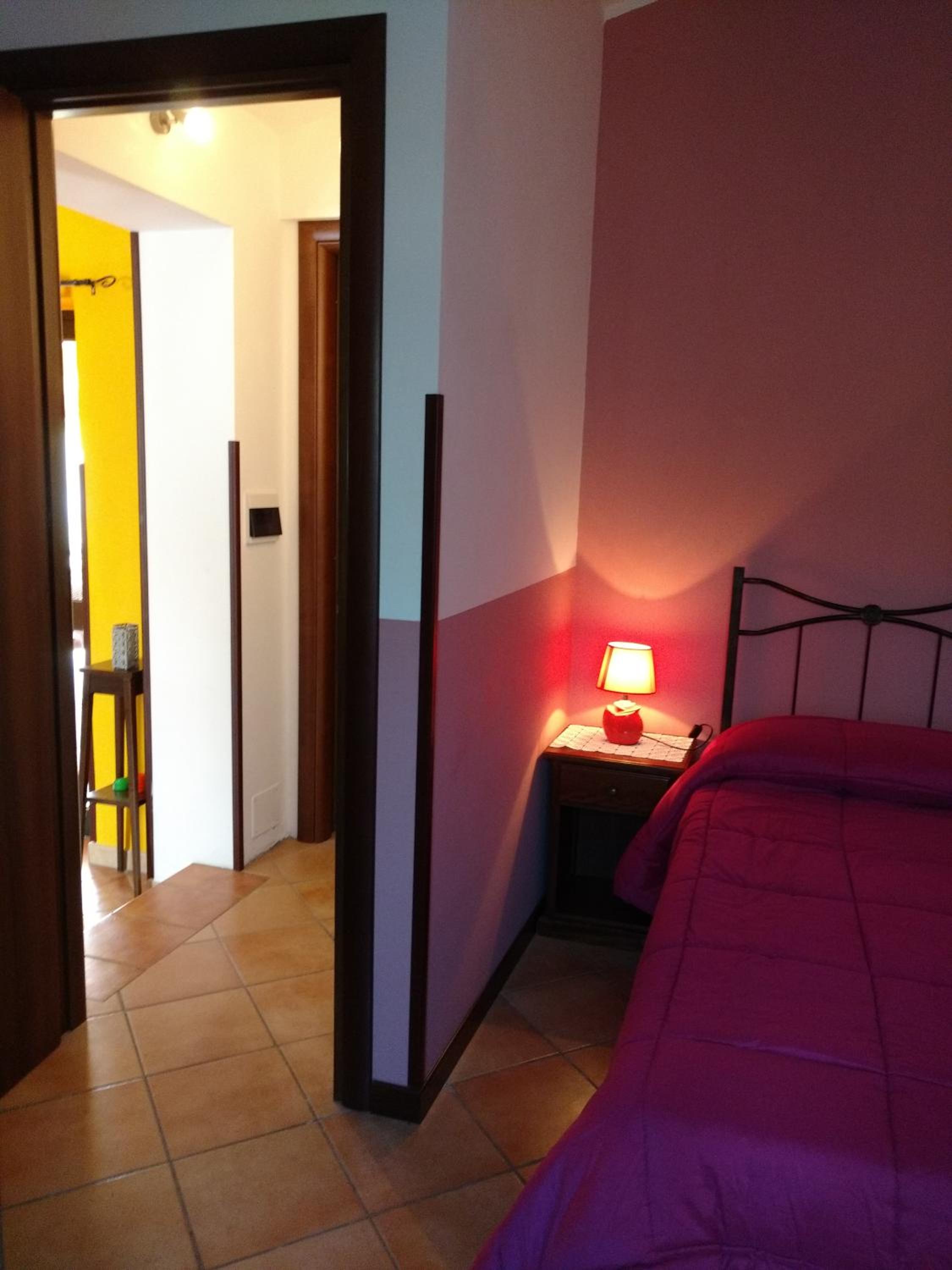 Apartment photo 1