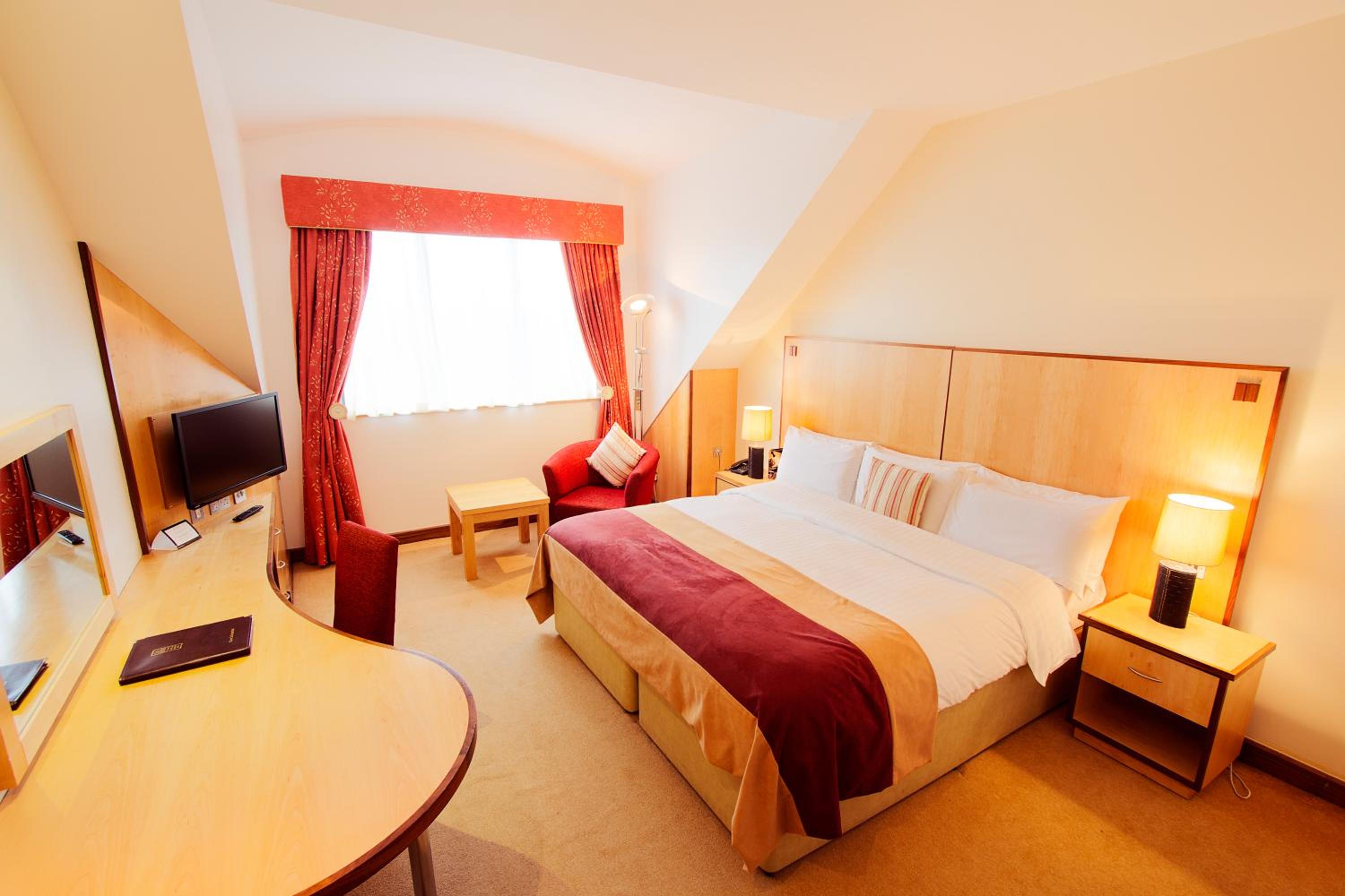 Double Room photo 2