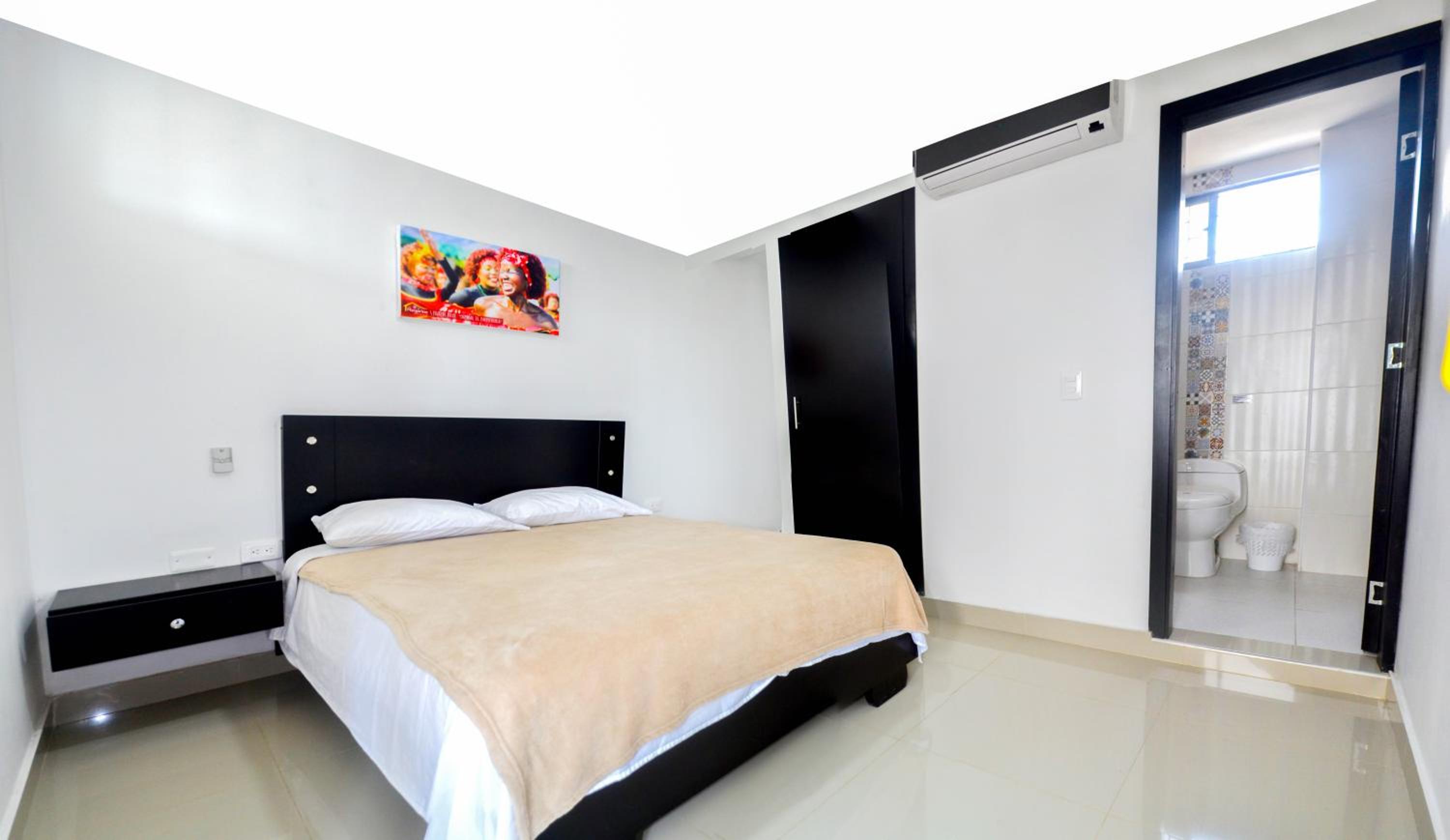 Double Room photo 1