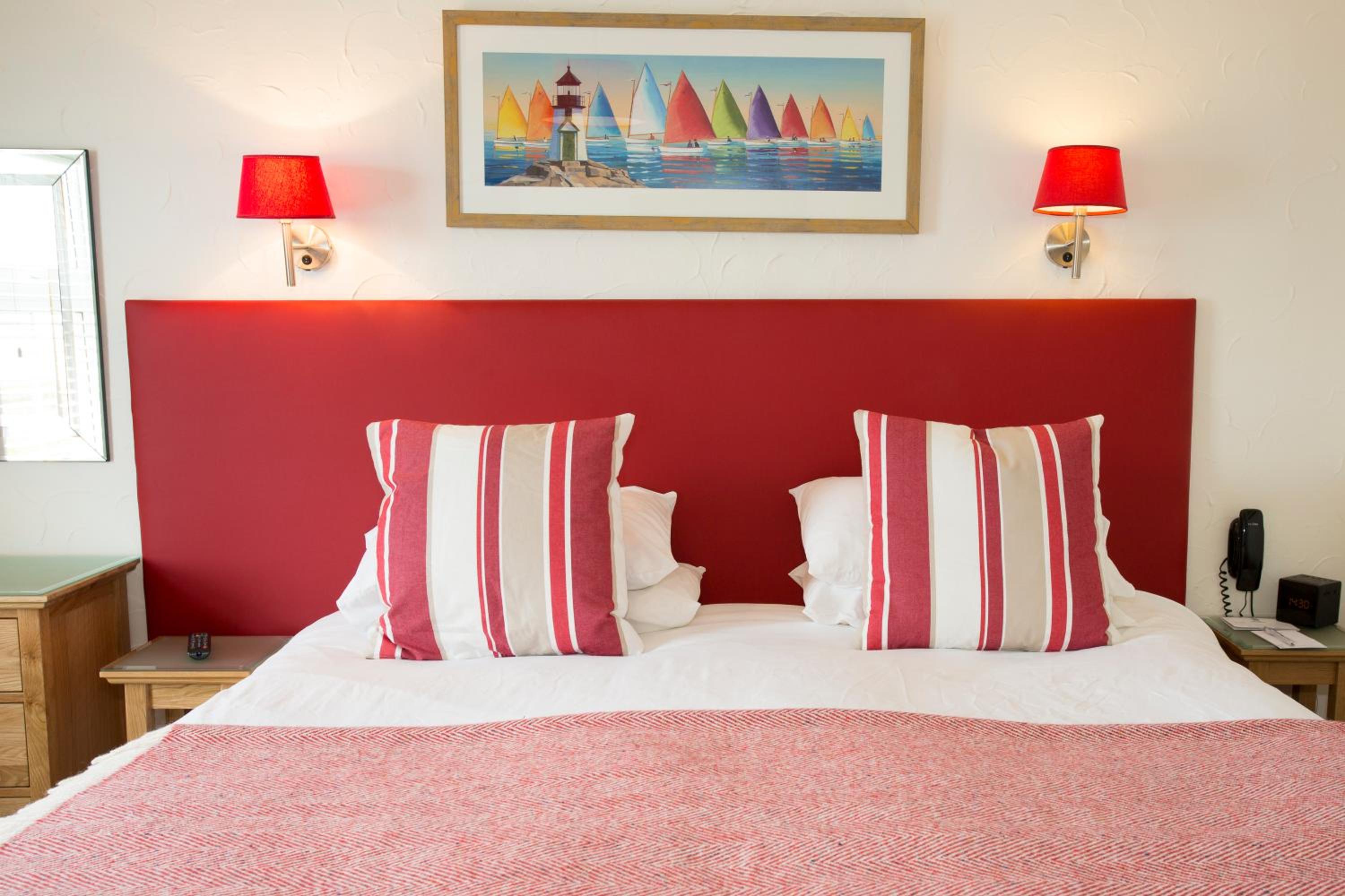 Classic King Room - Photo 3