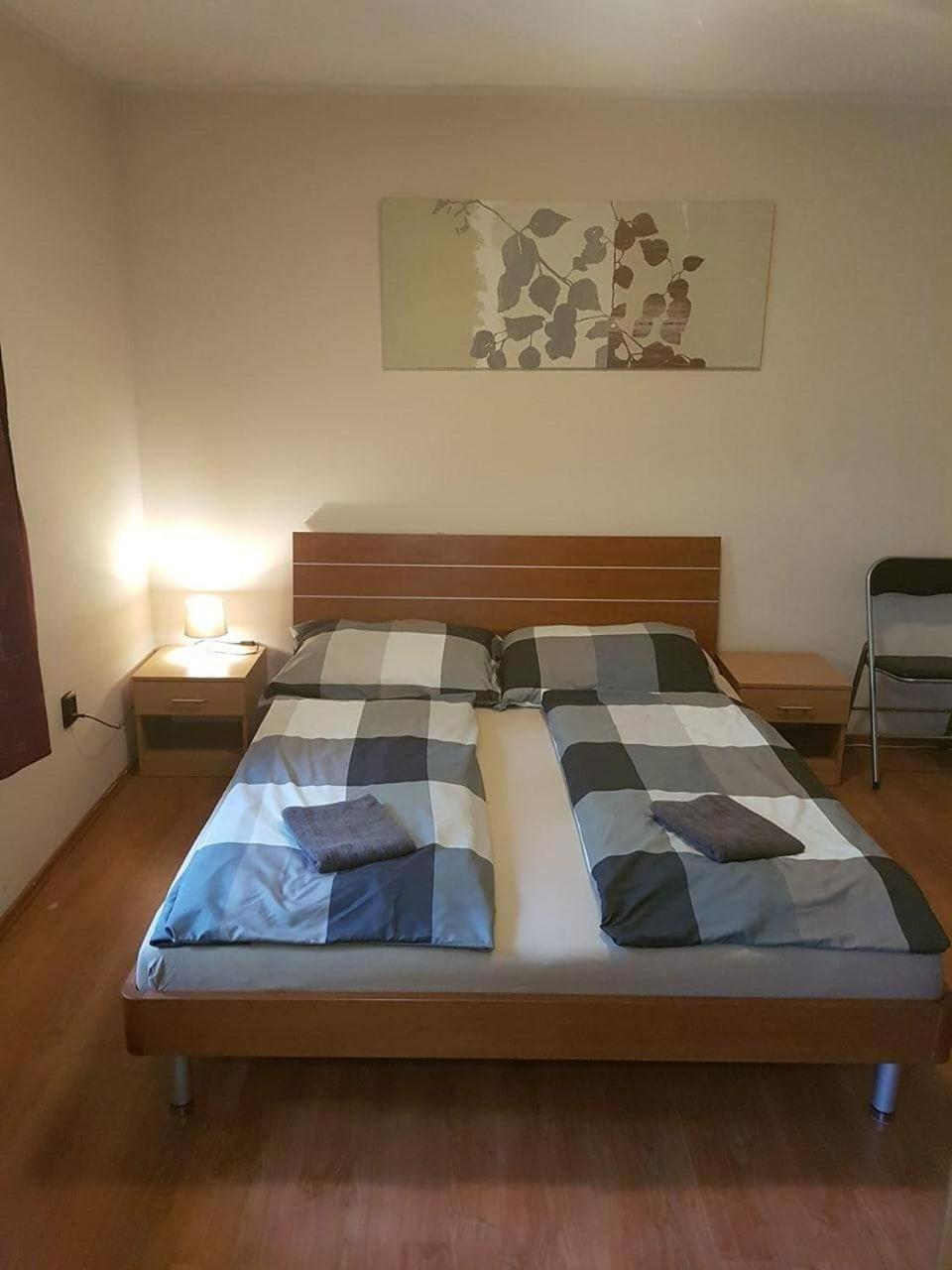 Double Room with Private Bathroom photo 1