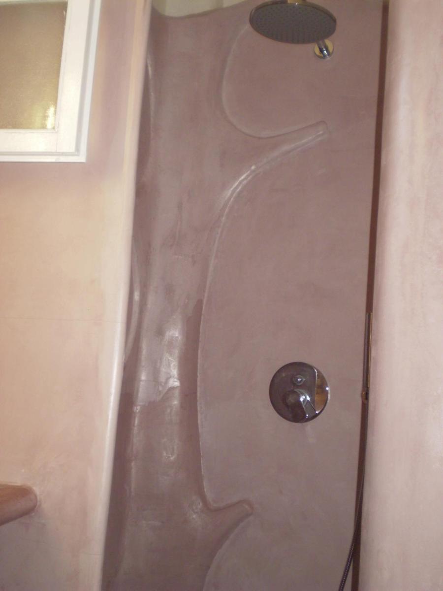 Apartment Upper Floor