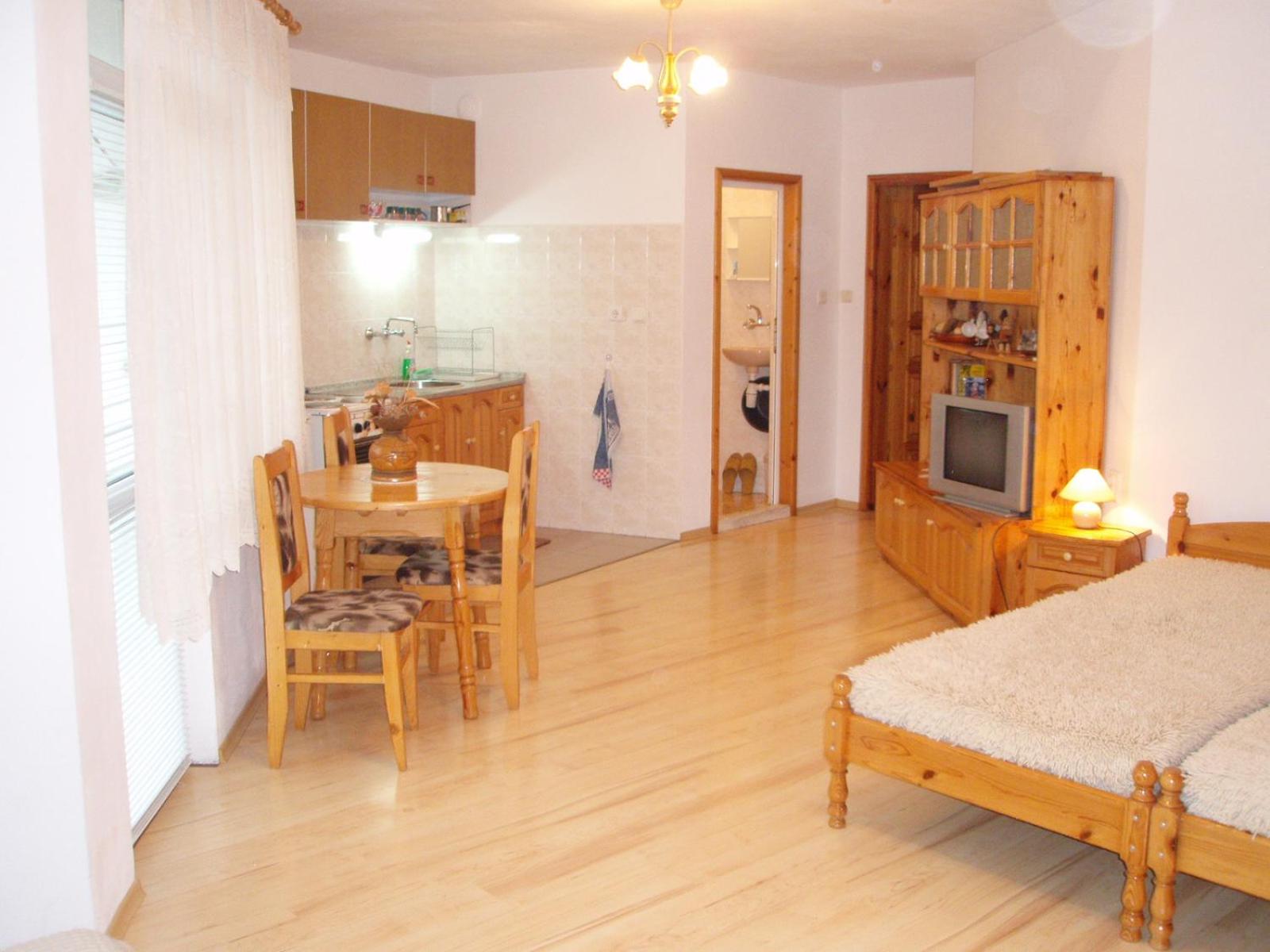 Vacation Home photo 1
