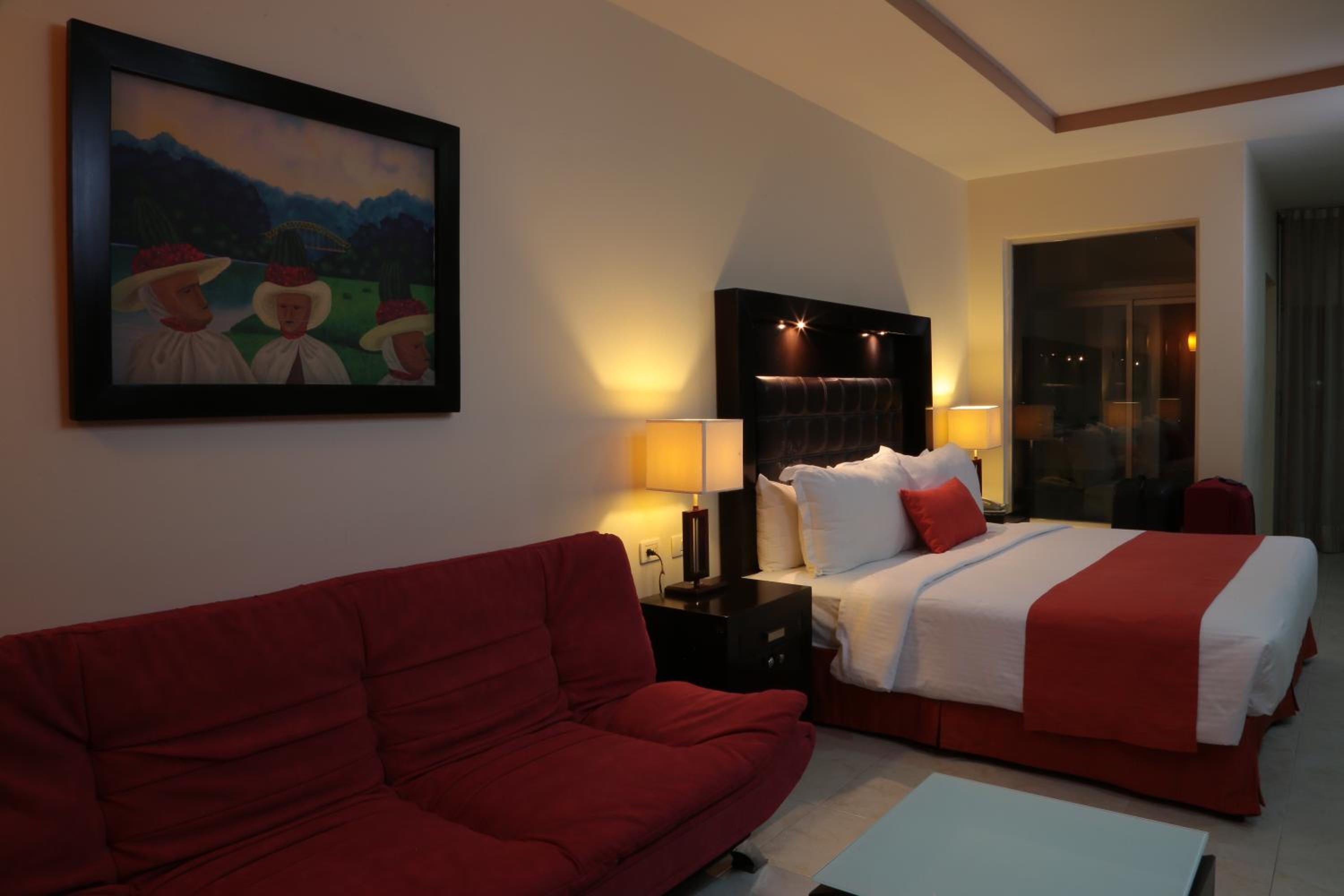 Junior Suite