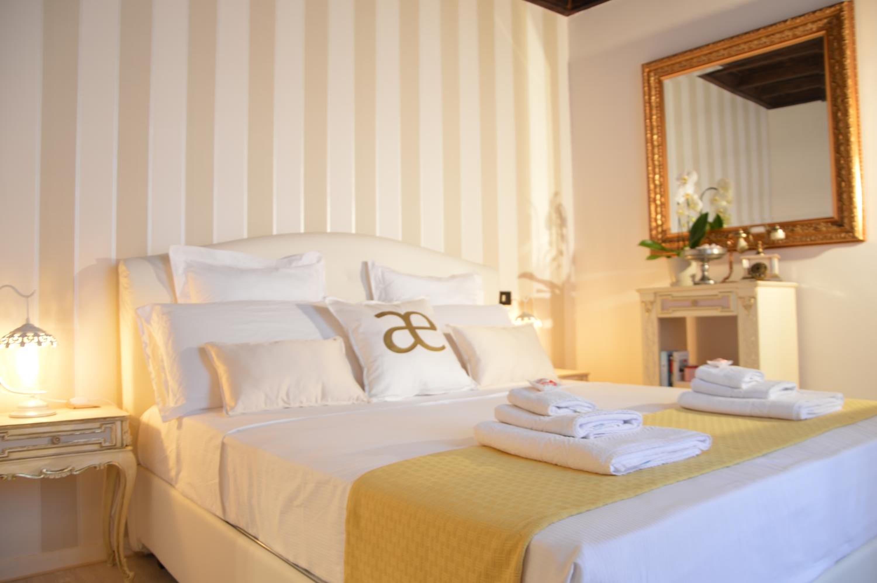 One - Bedroom Apartment