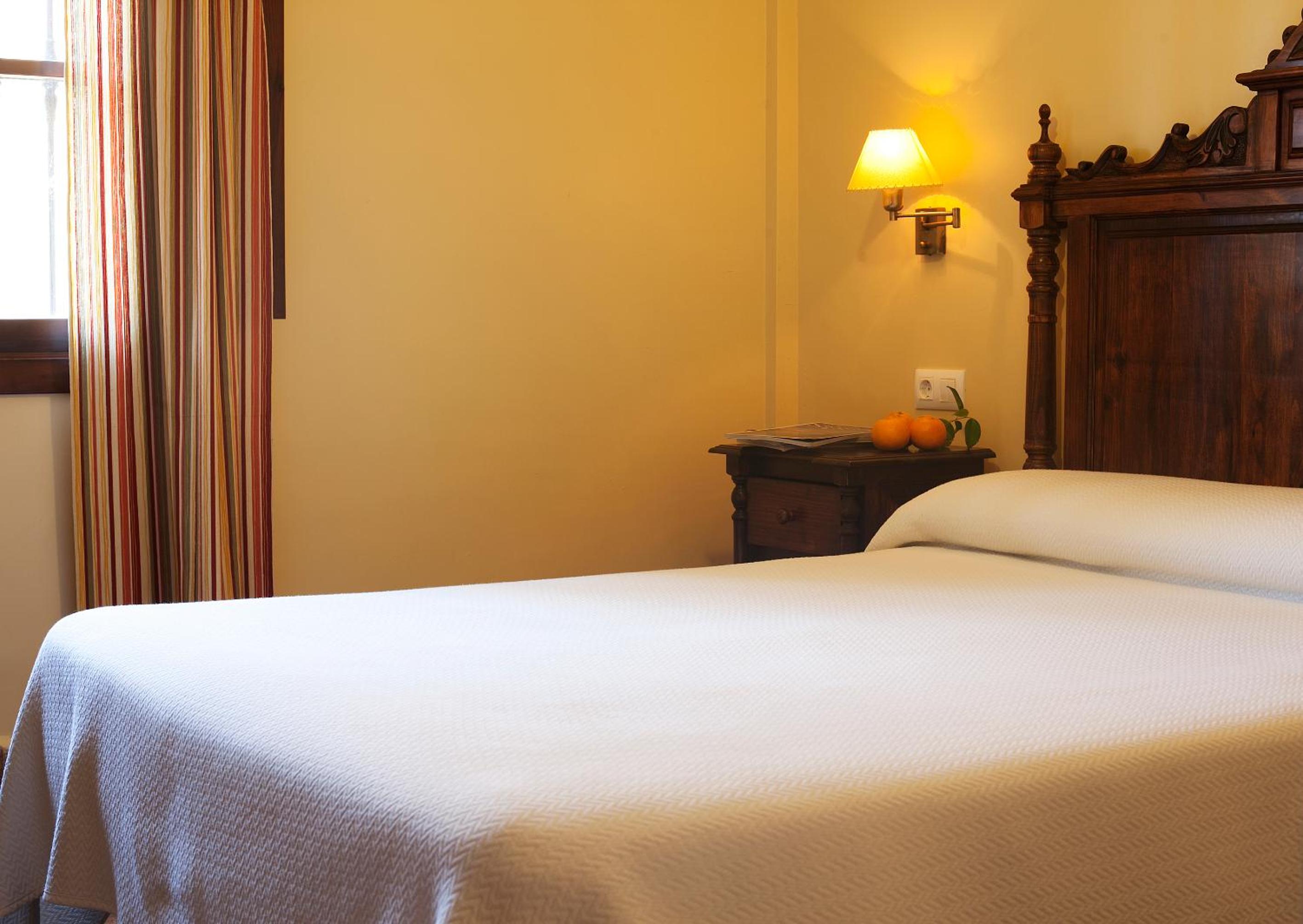 Double or Twin Room photo 3