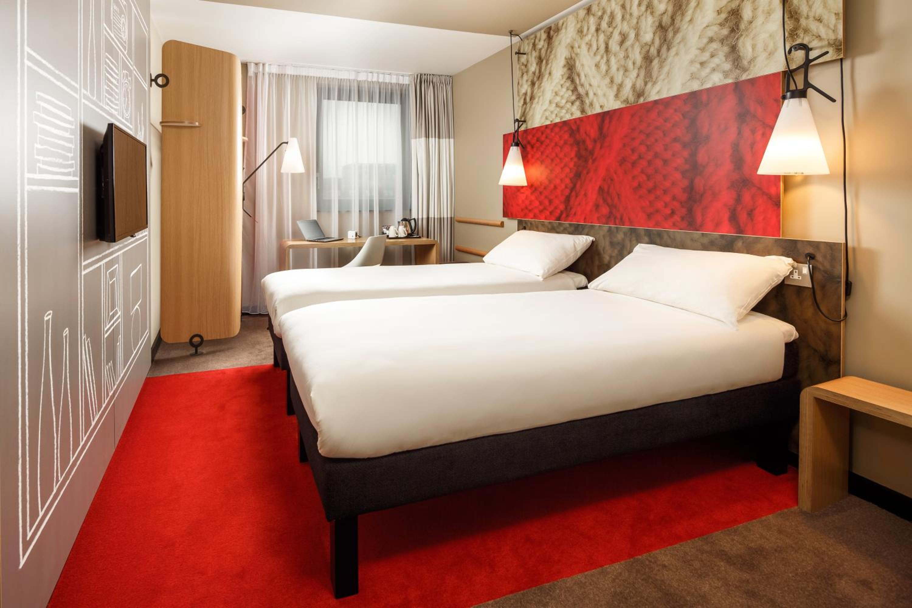 Twin Room photo 3