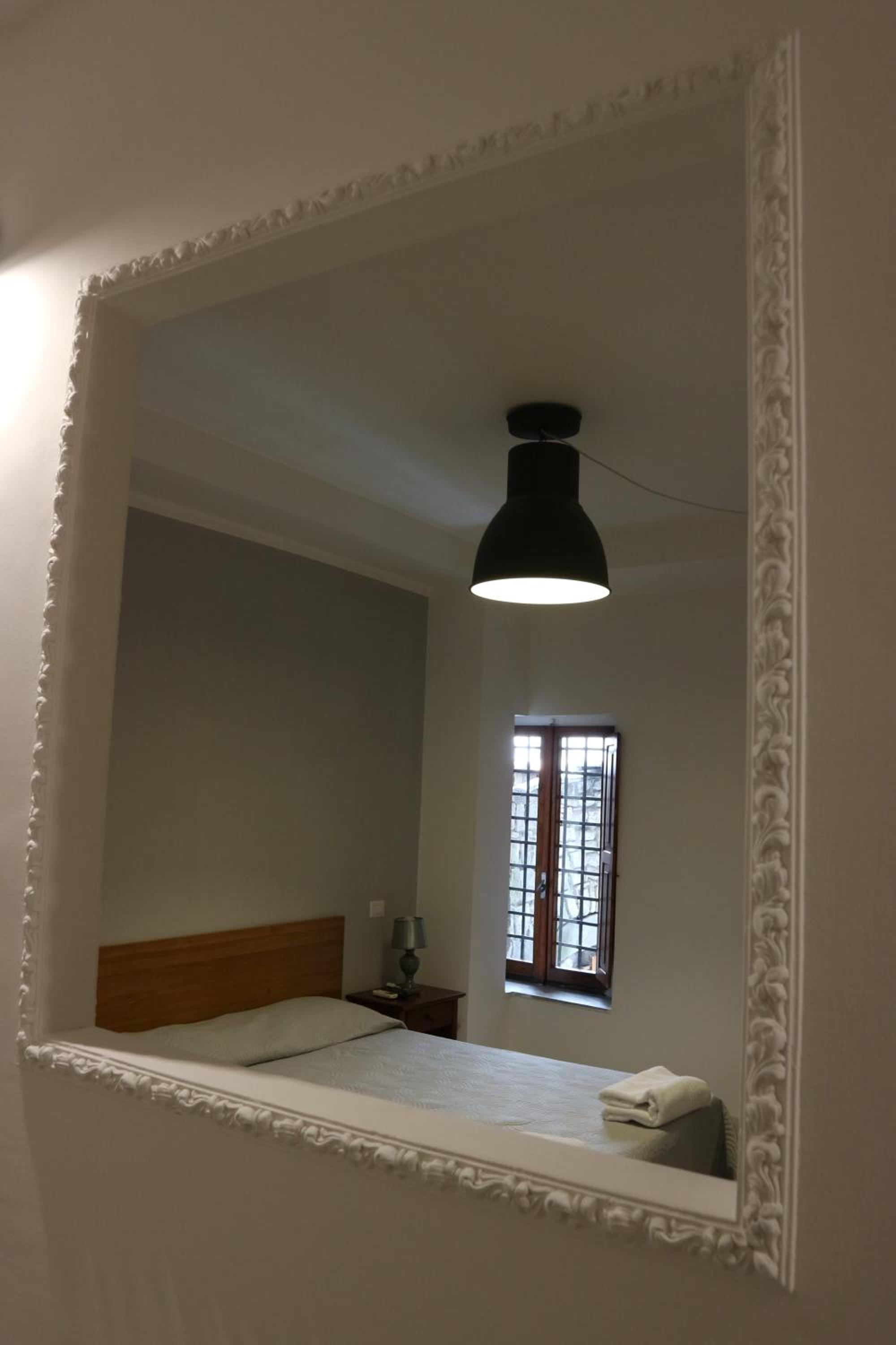 Economy Double or Twin Room photo 3