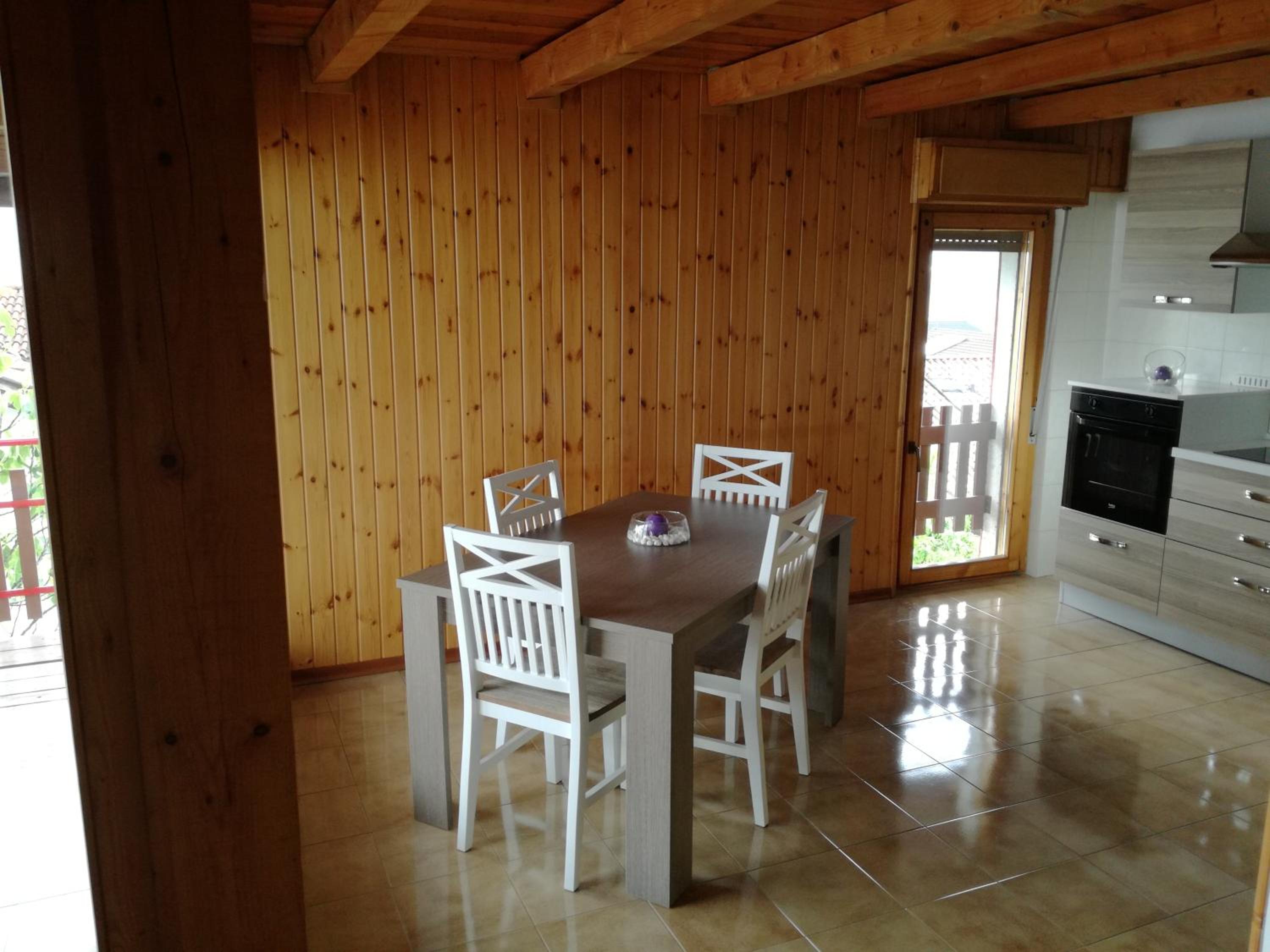 Apartment with Lake View - Photo 17