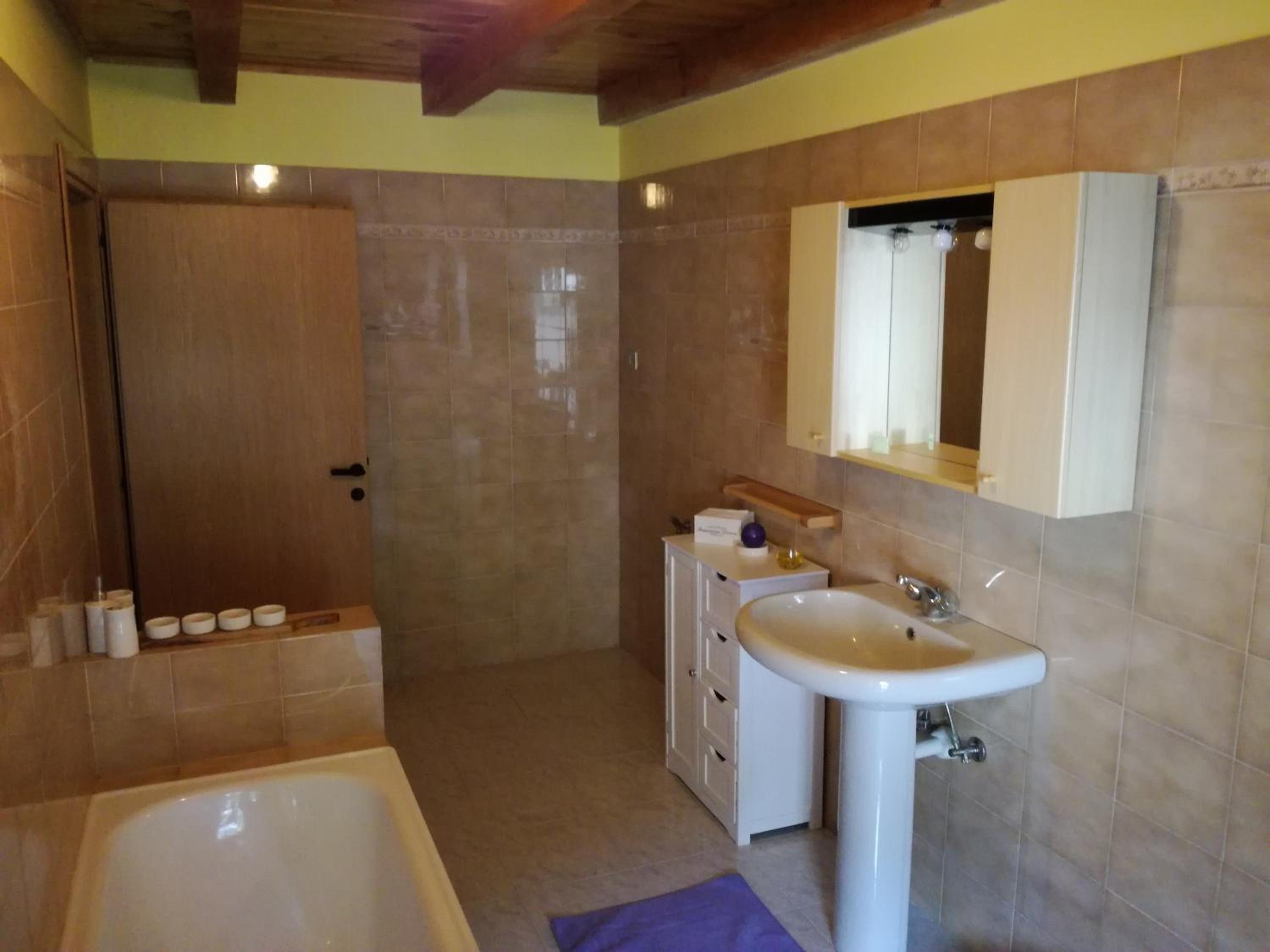 Apartment with Lake View - Photo 15