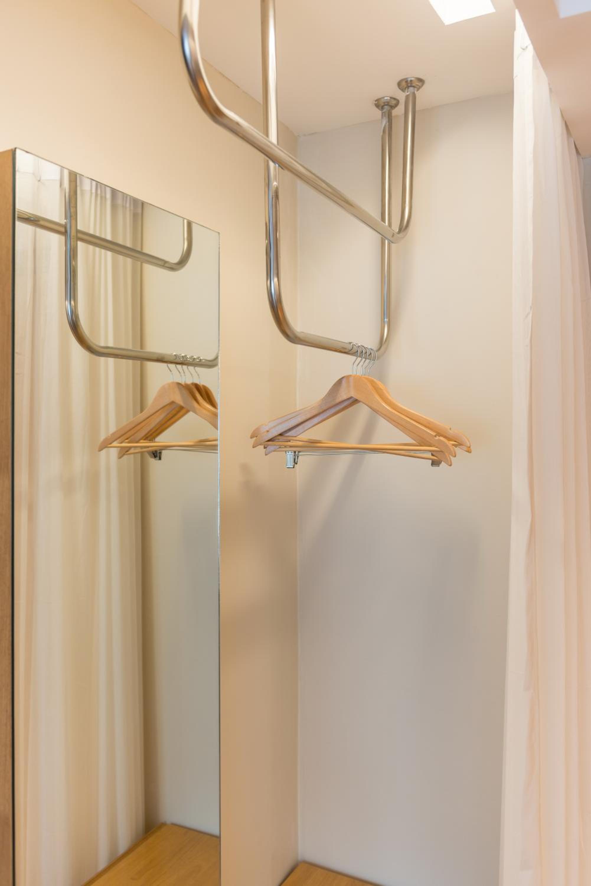 Deluxe Twin Room photo 1