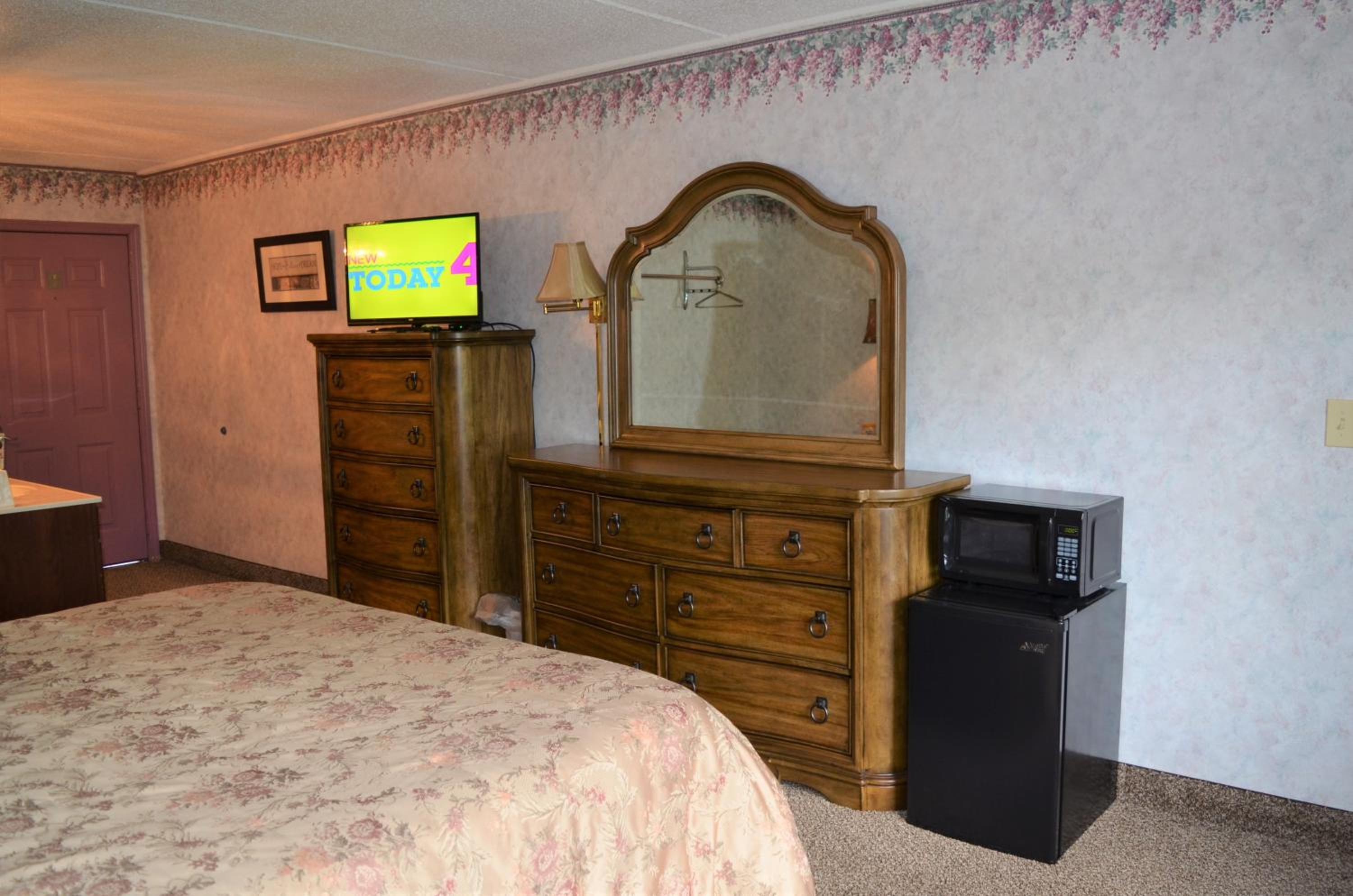 King Room with River View photo 3