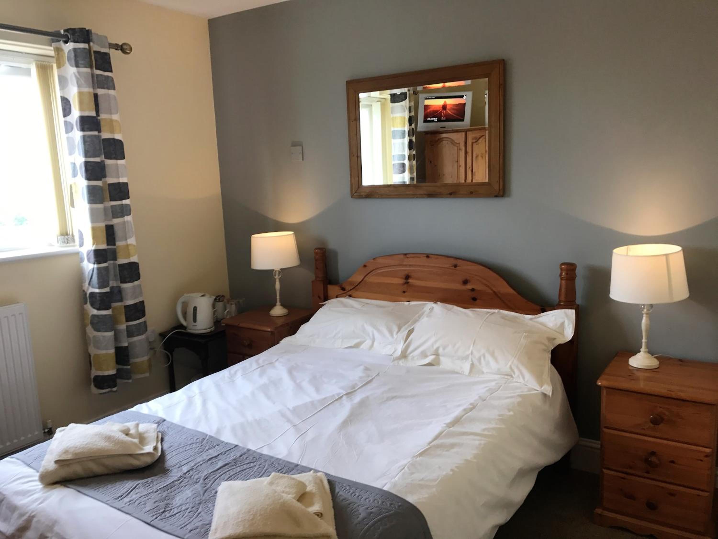 Standard Double Room - Photo 4