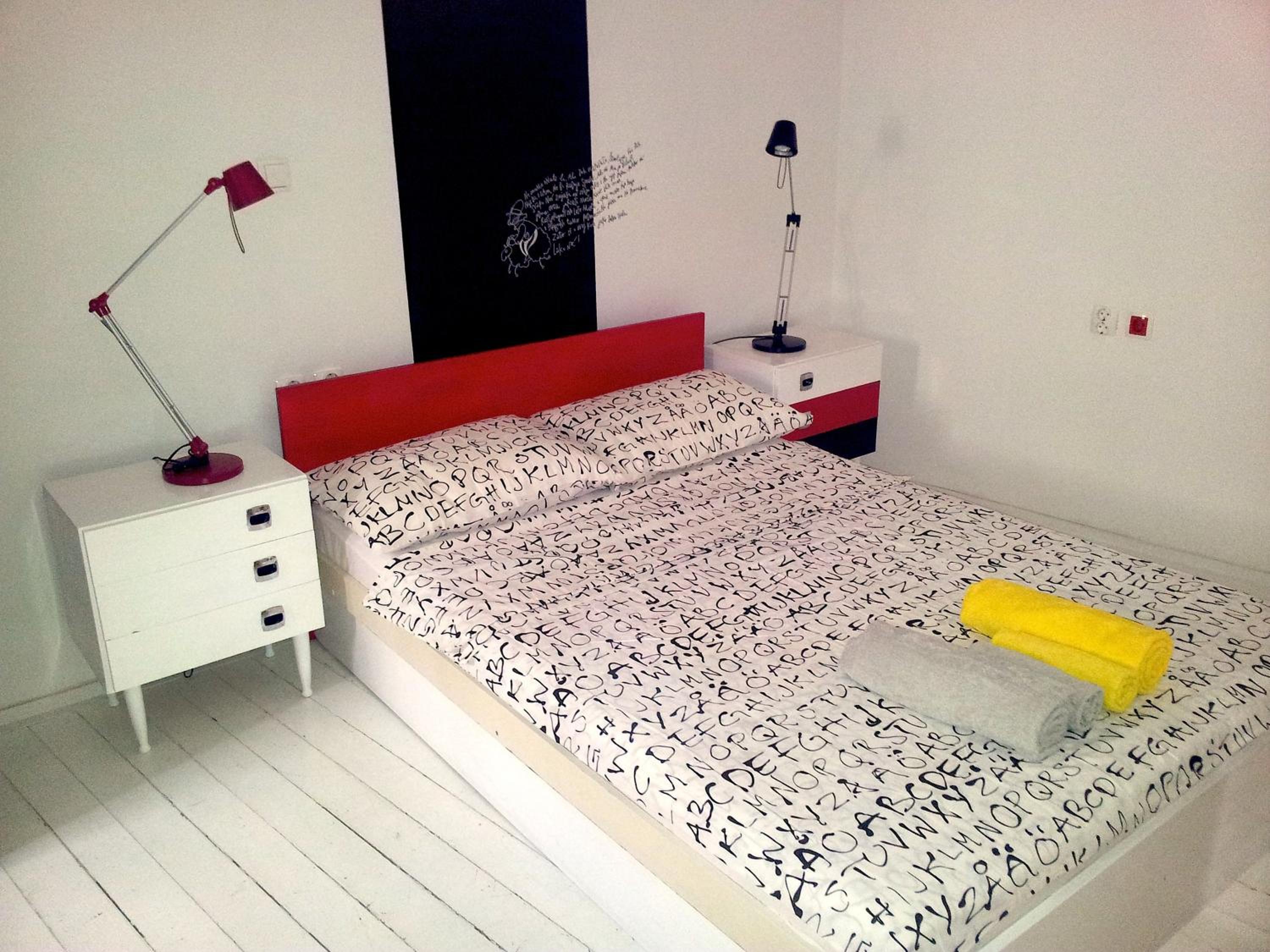 Double Room photo 1