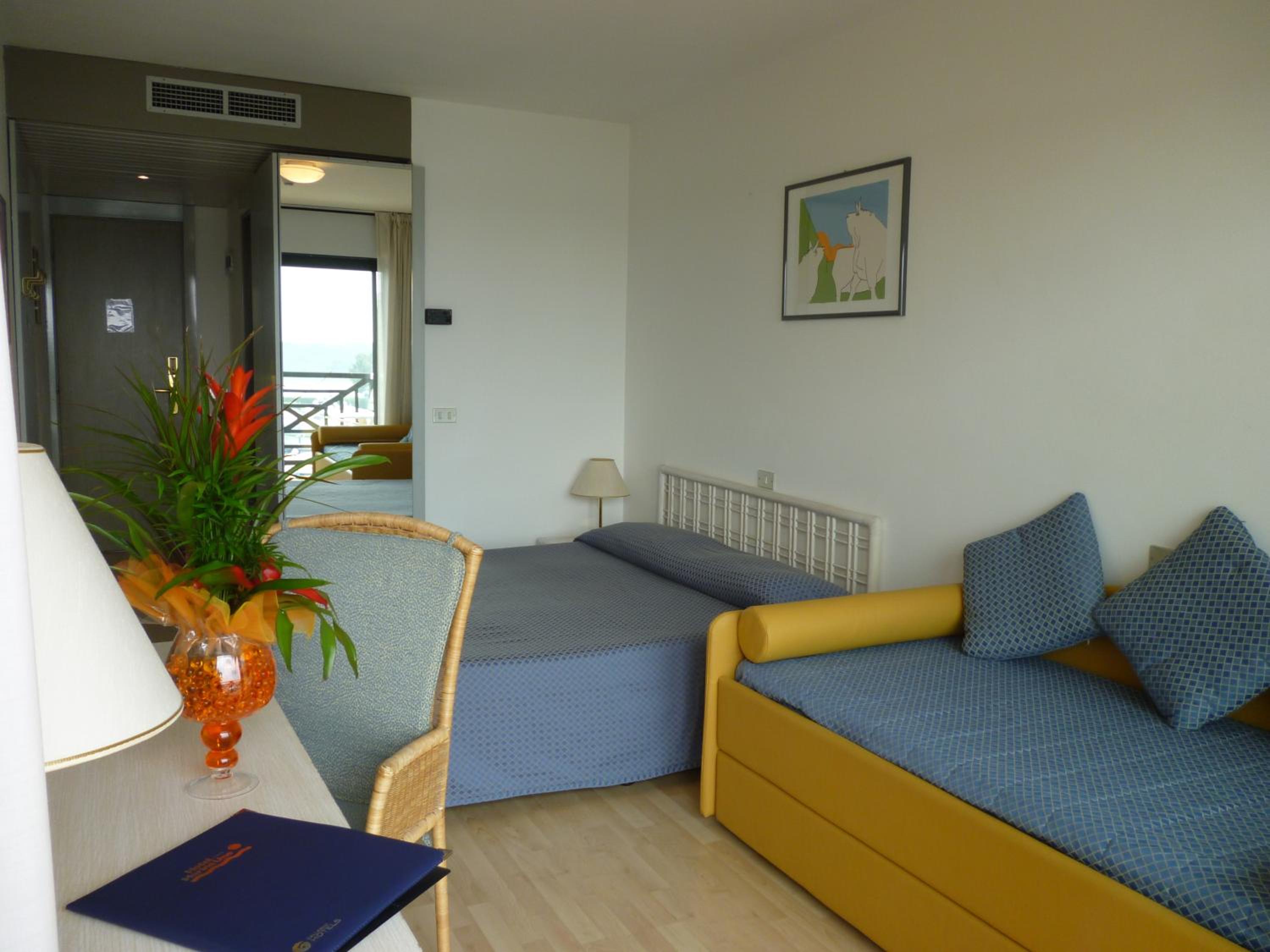 Superior Double Or Twin Room photo 1