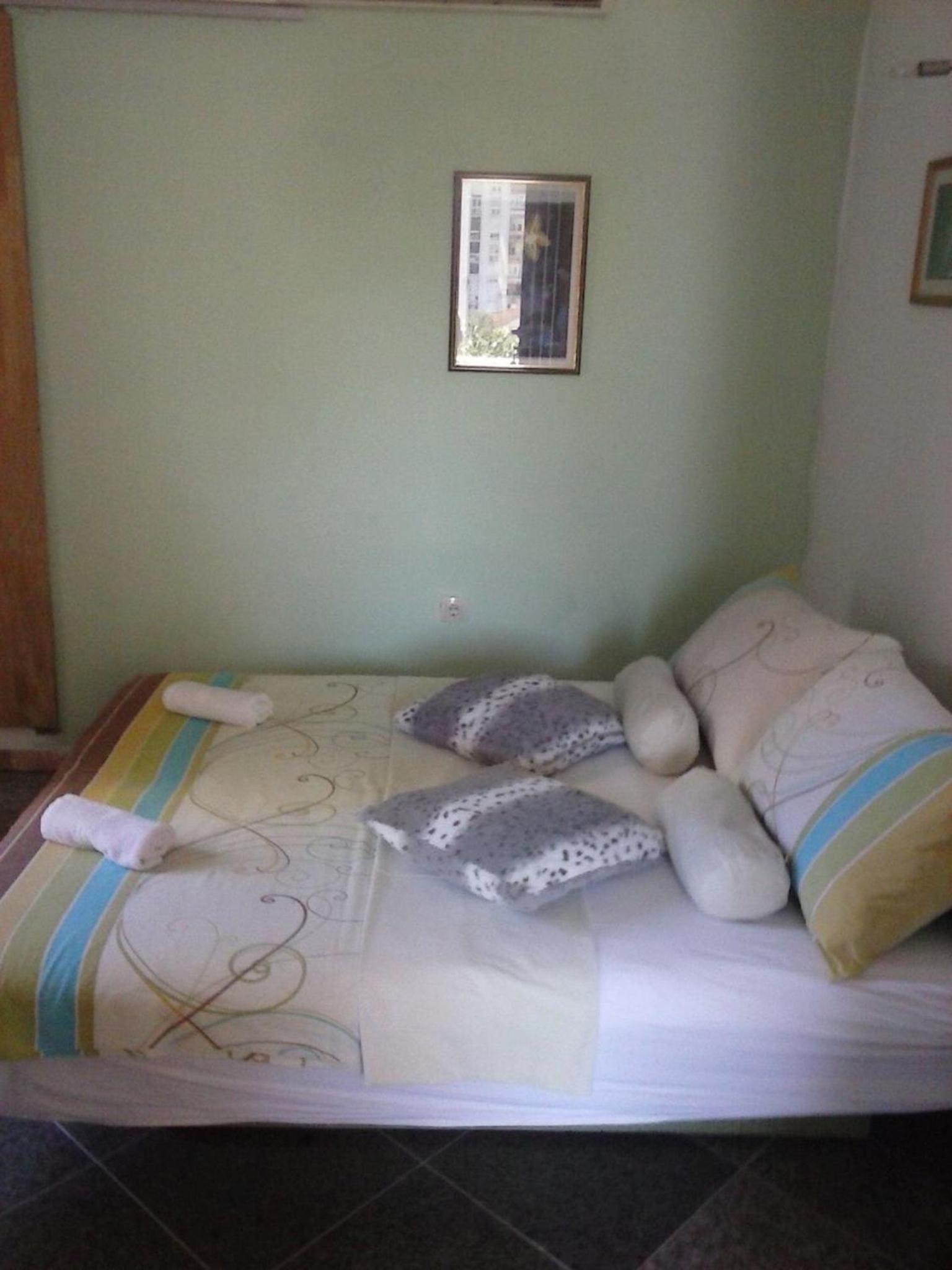 Studio with Balcony - Photo 24