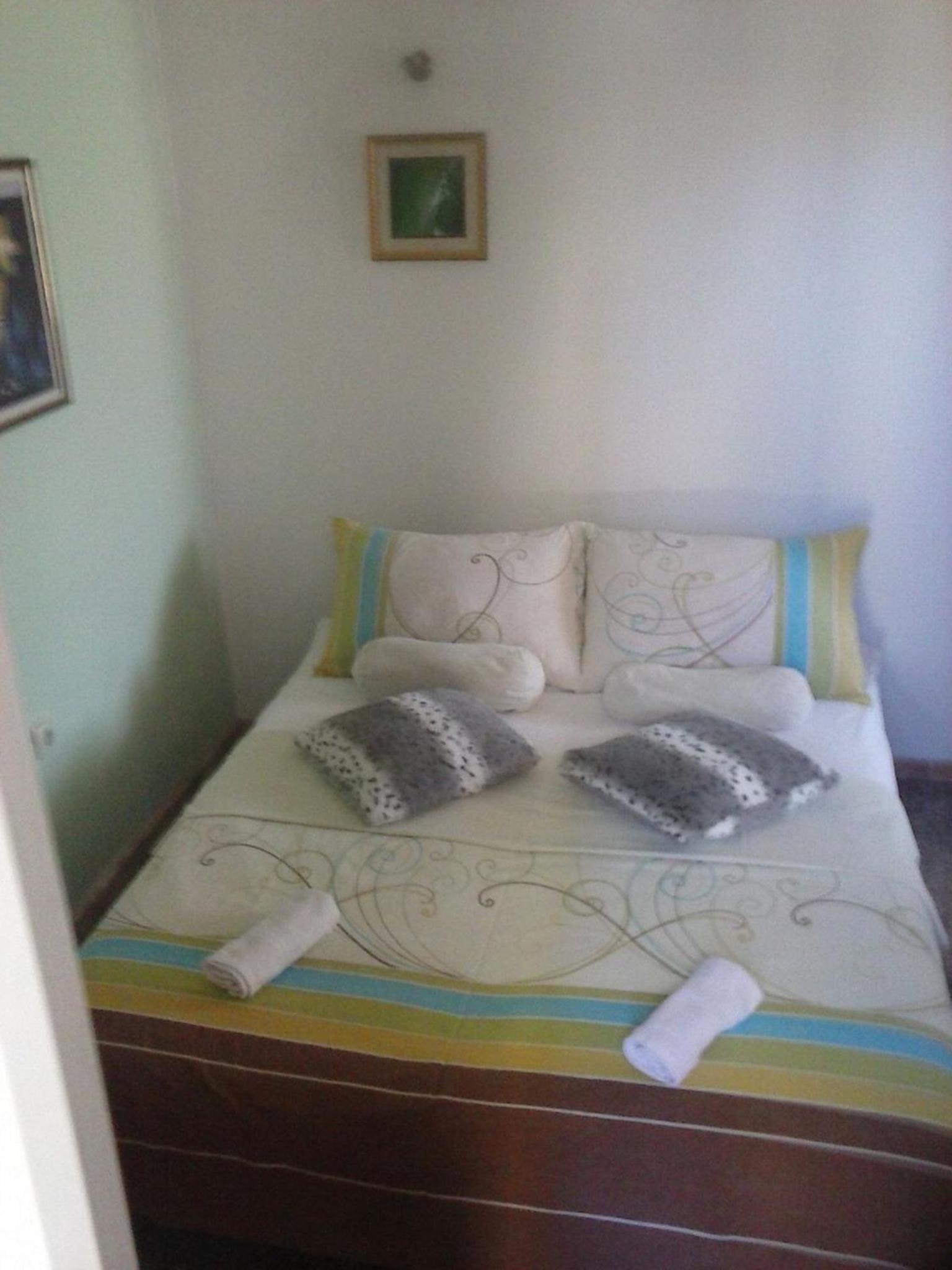 Studio with Balcony - Photo 19