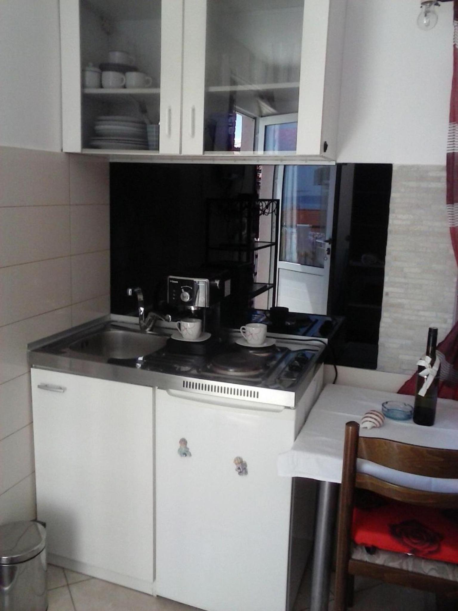 Studio with Balcony - Photo 59
