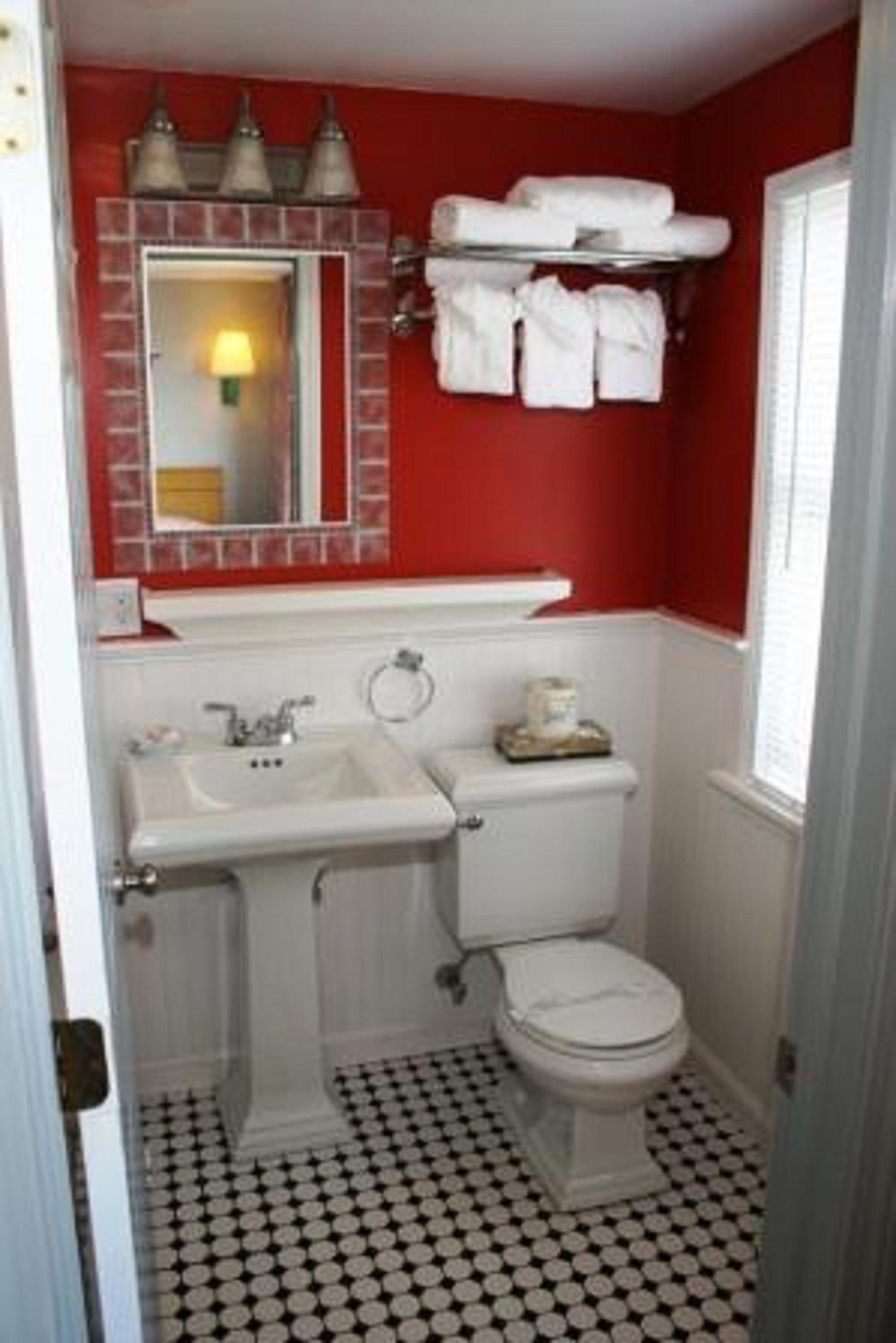 Deluxe Queen Room photo 2