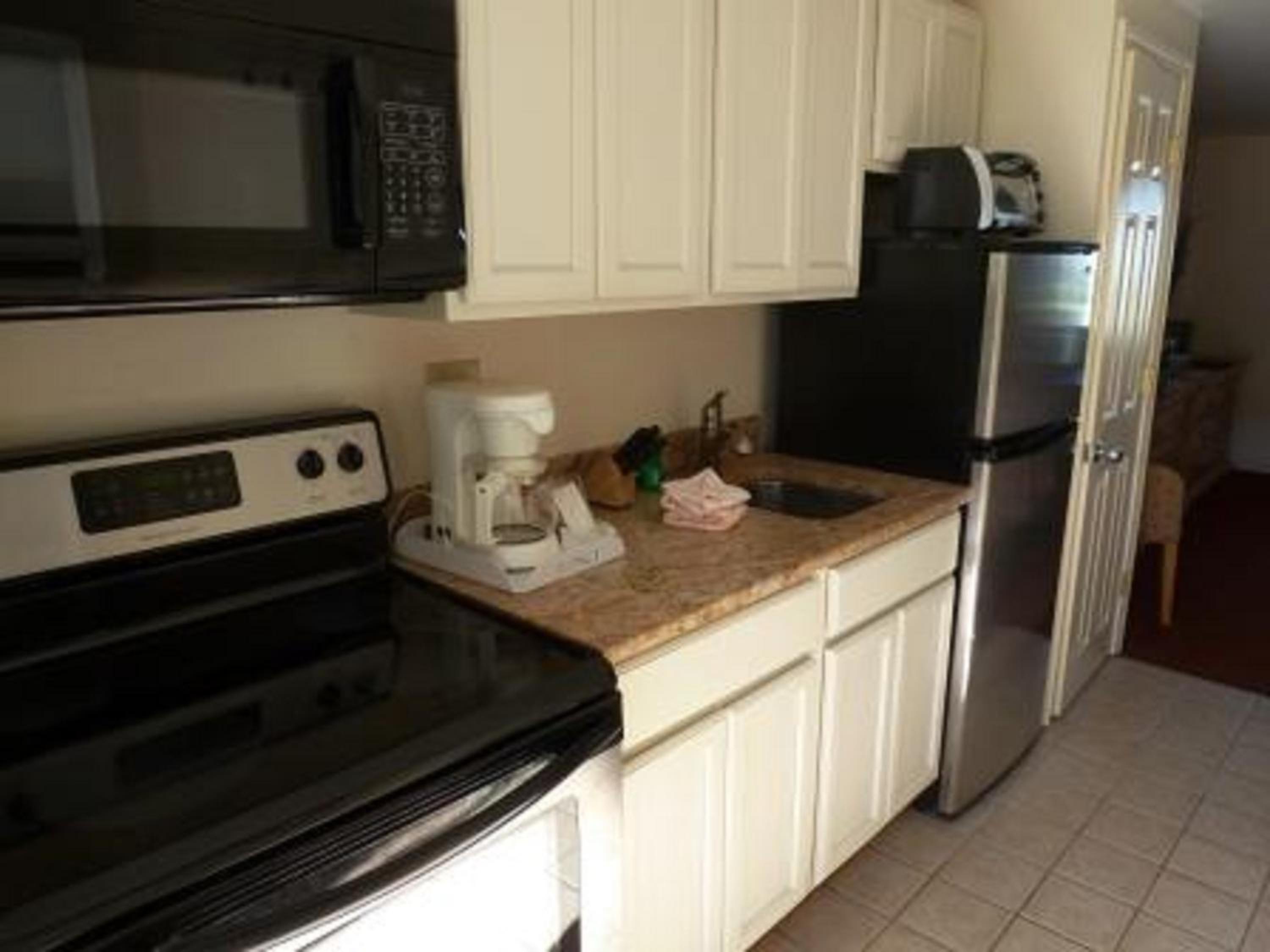 Apartment - Split Level photo 2