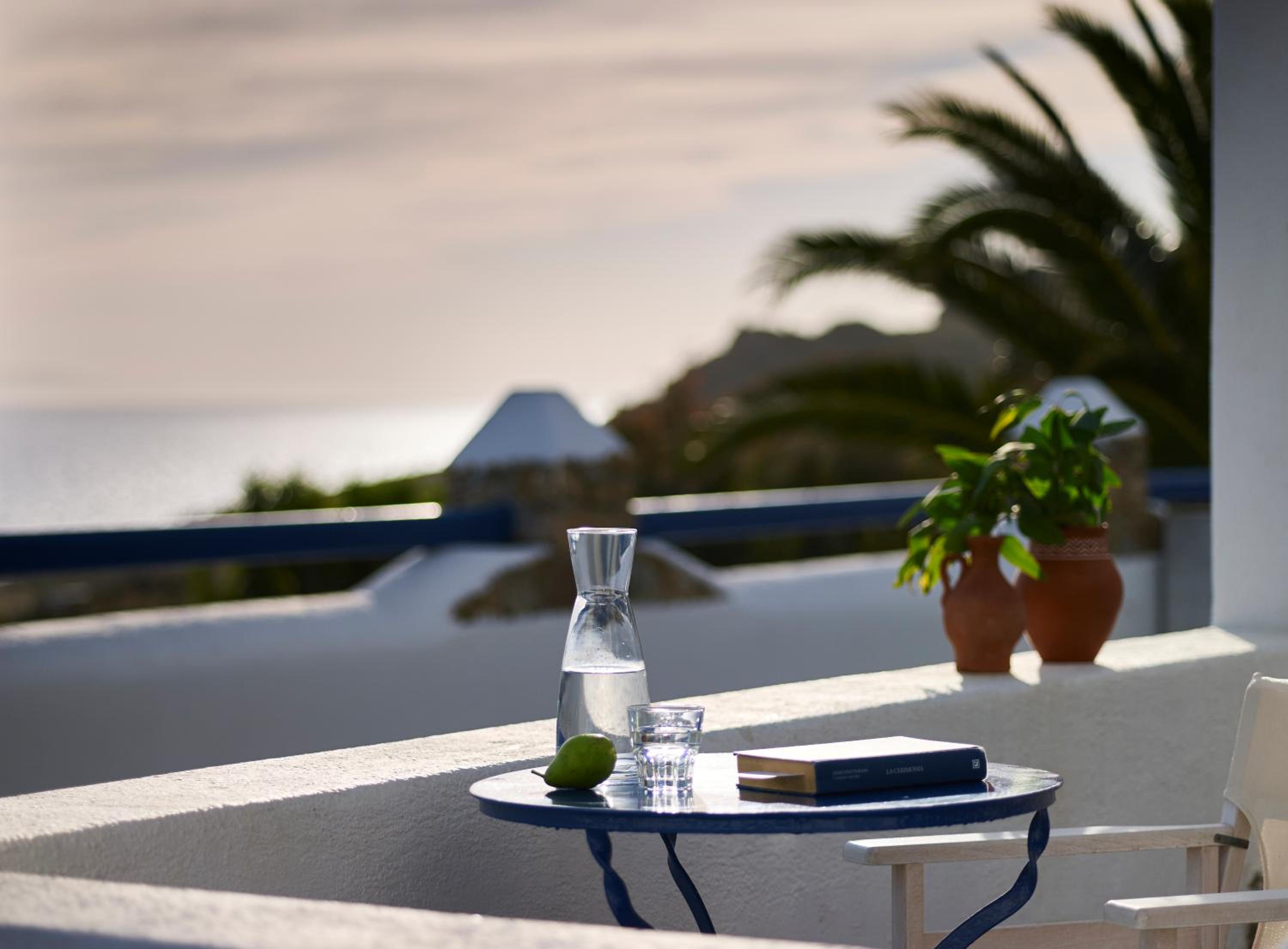 Loft Suite Maisοnette with Sea View - Photo 3