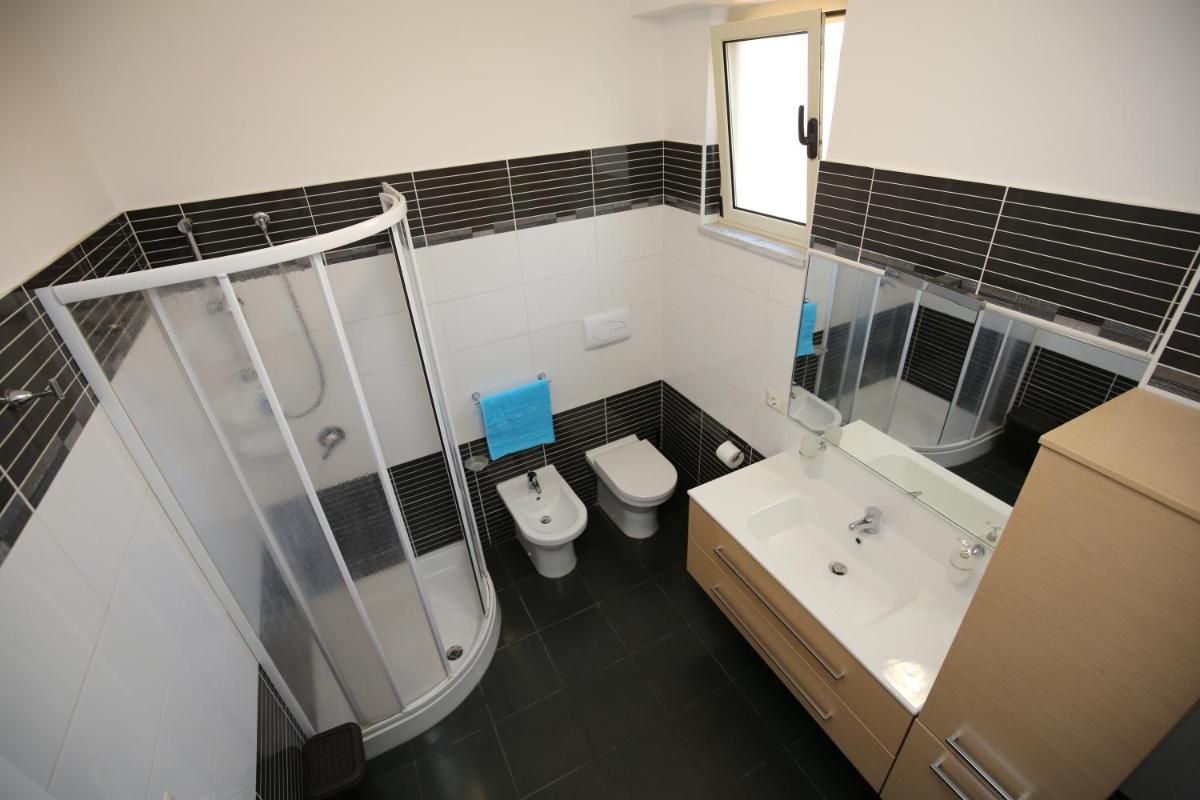 Family Room with Private Bathroom