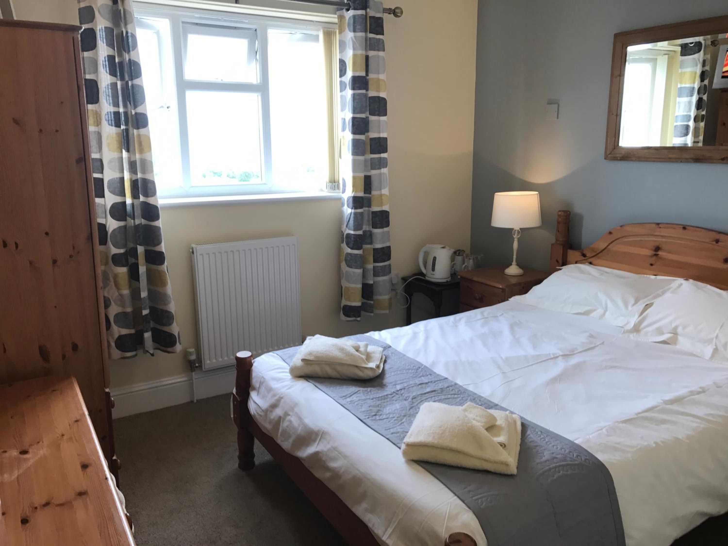 Standard Double Room - Photo 2