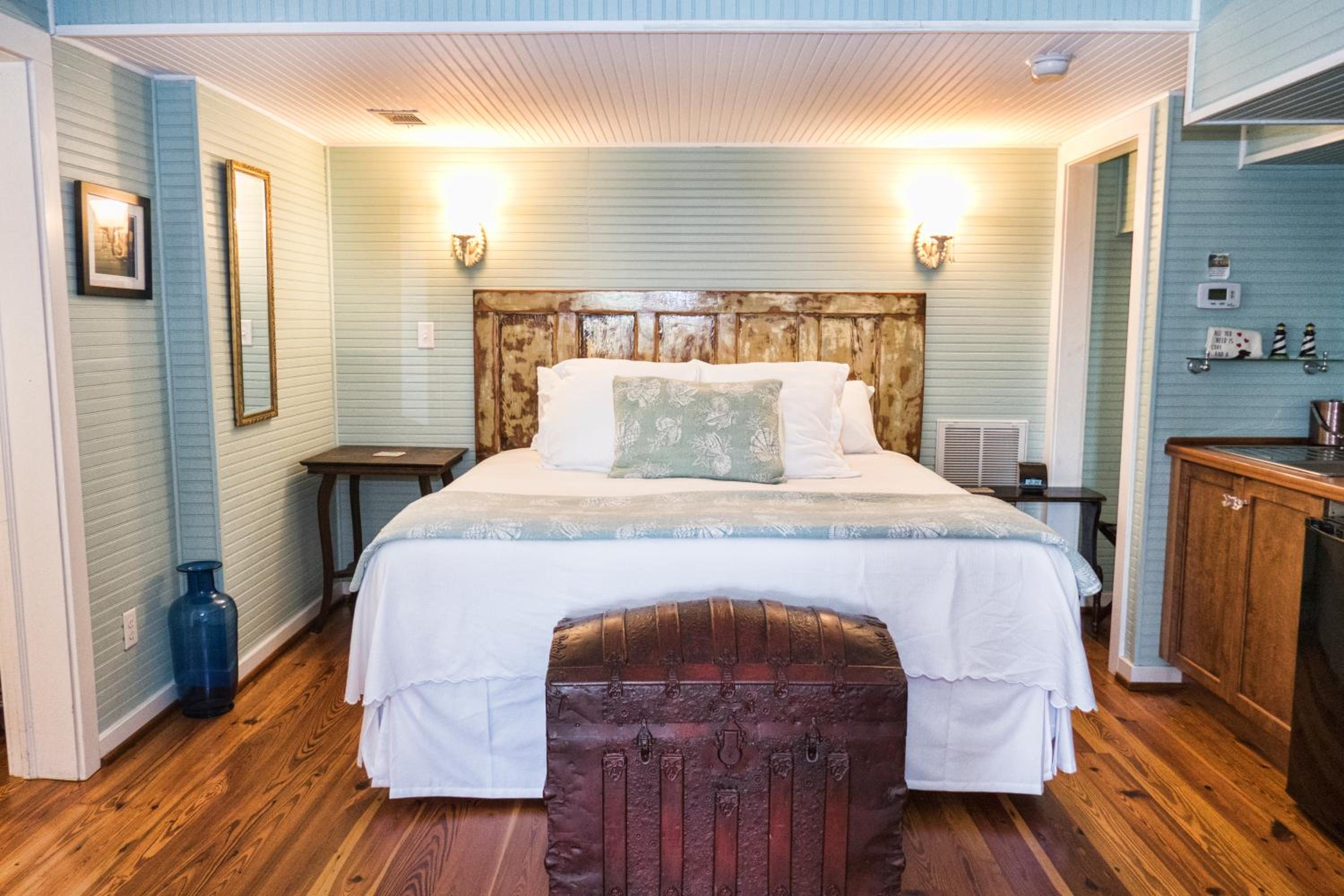 King Suite photo 1