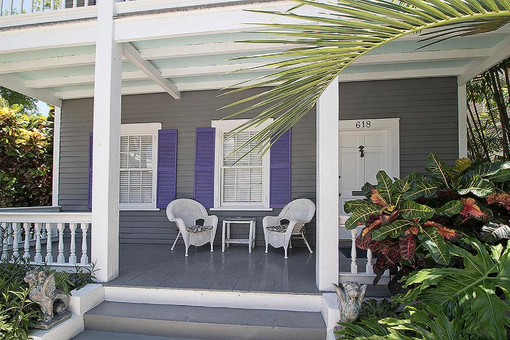King Room with Sofa Bed ( Town Home Fleming’s Veranda )  - Photo 5