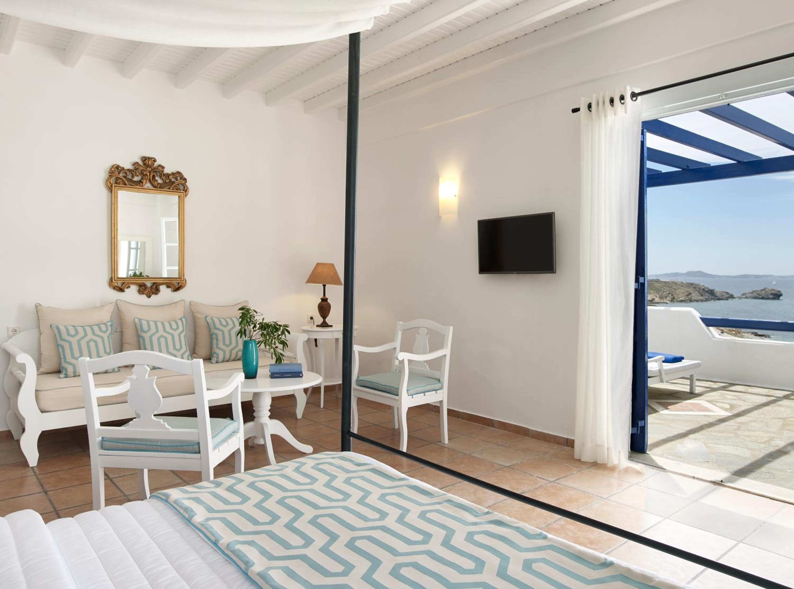 Suite with Sea View - Photo 1