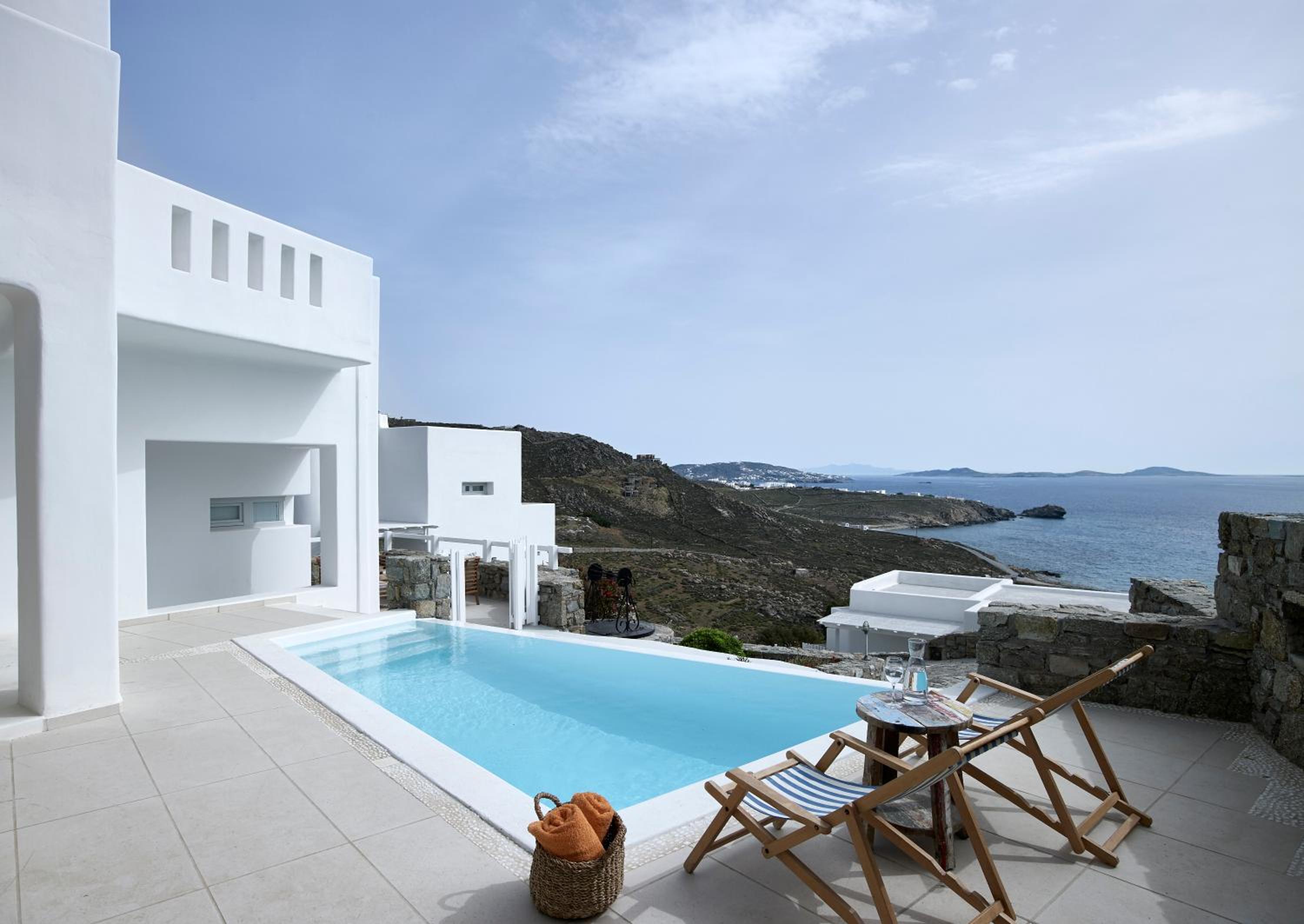 Two-Bedroom Villa with Private Pool - Photo 4