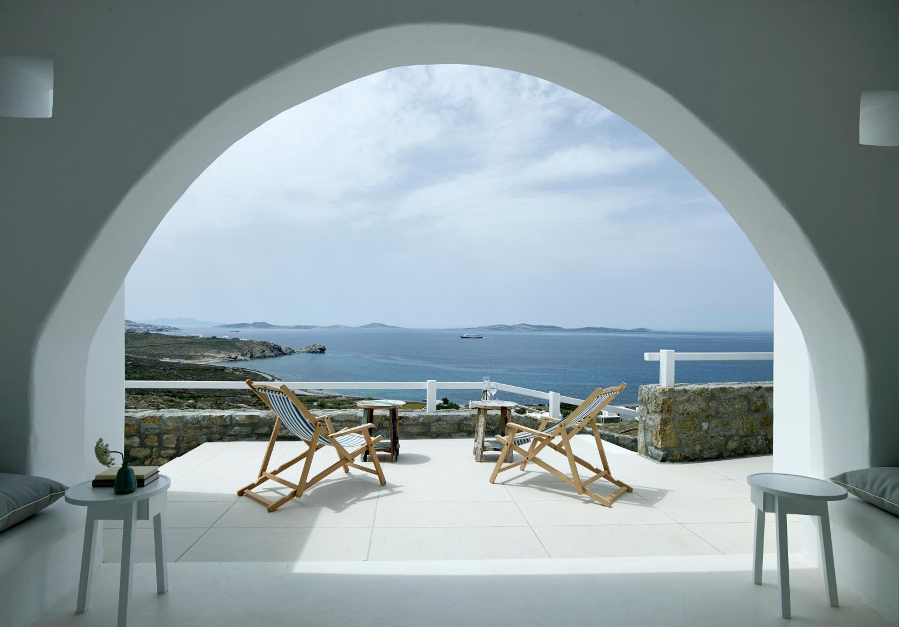 Two-Bedroom Villa with Private Pool - Photo 3