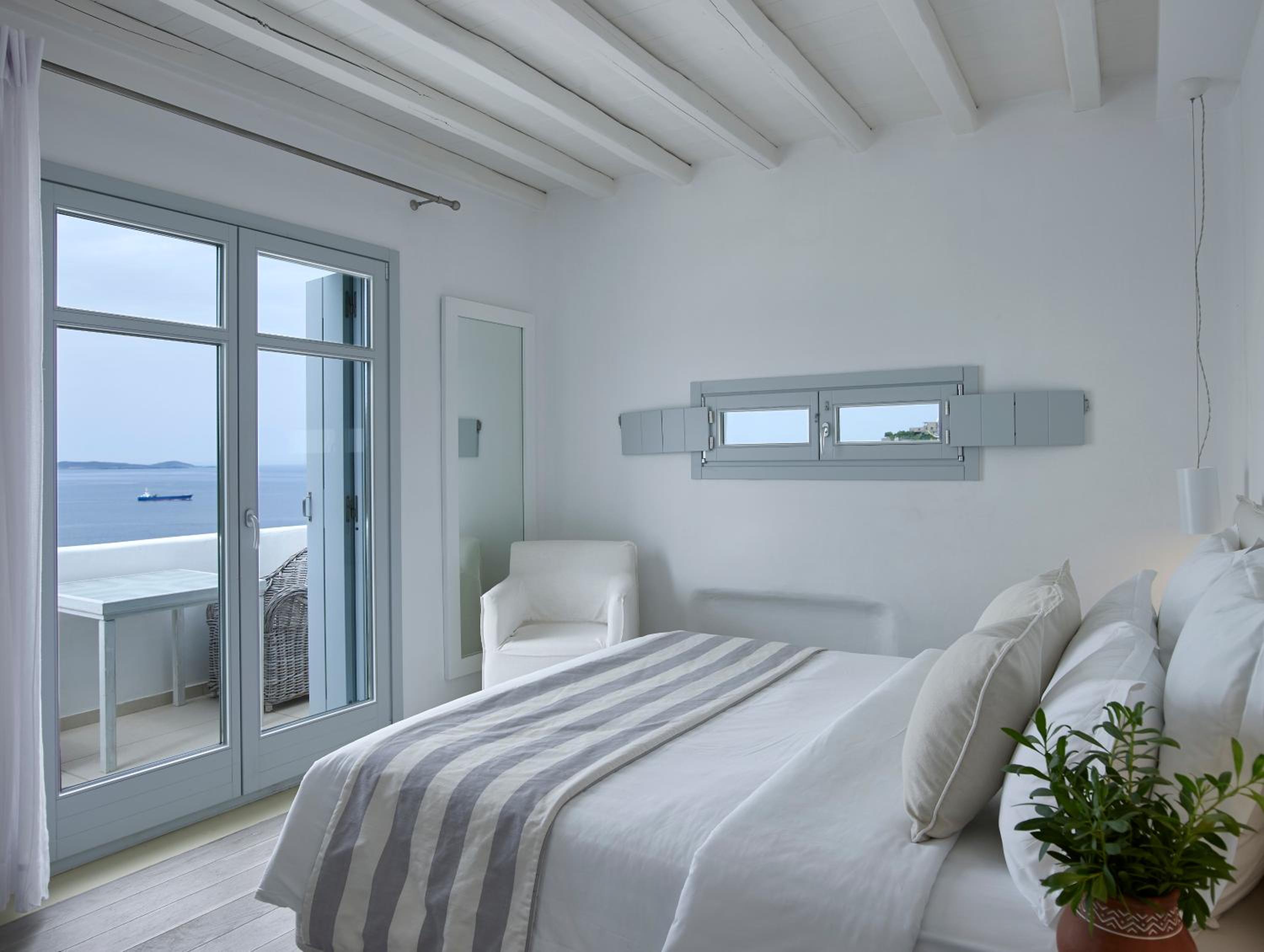 One-Bedroom Villa with Private Pool - Photo 1