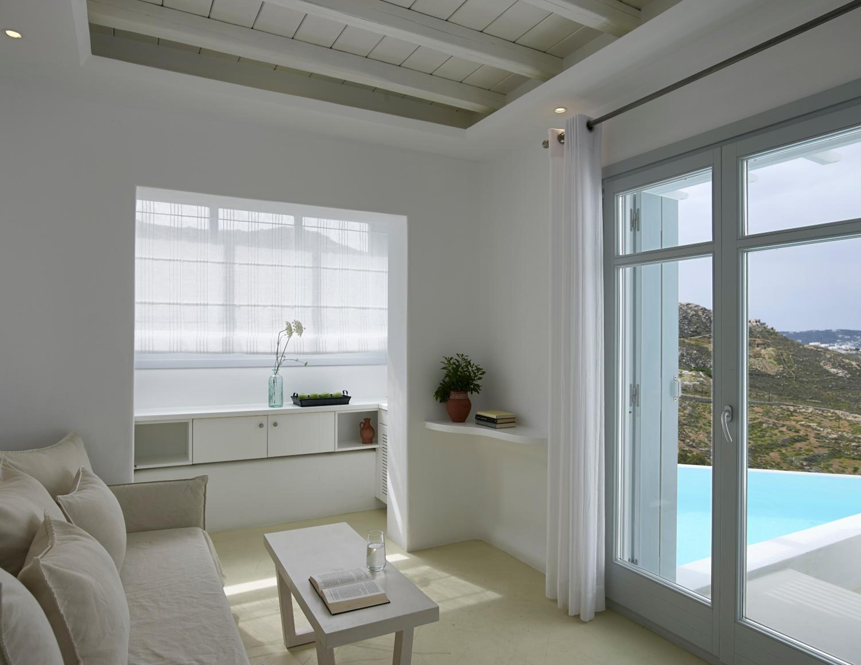 Two-Bedroom Villa with Private Pool - Photo 1