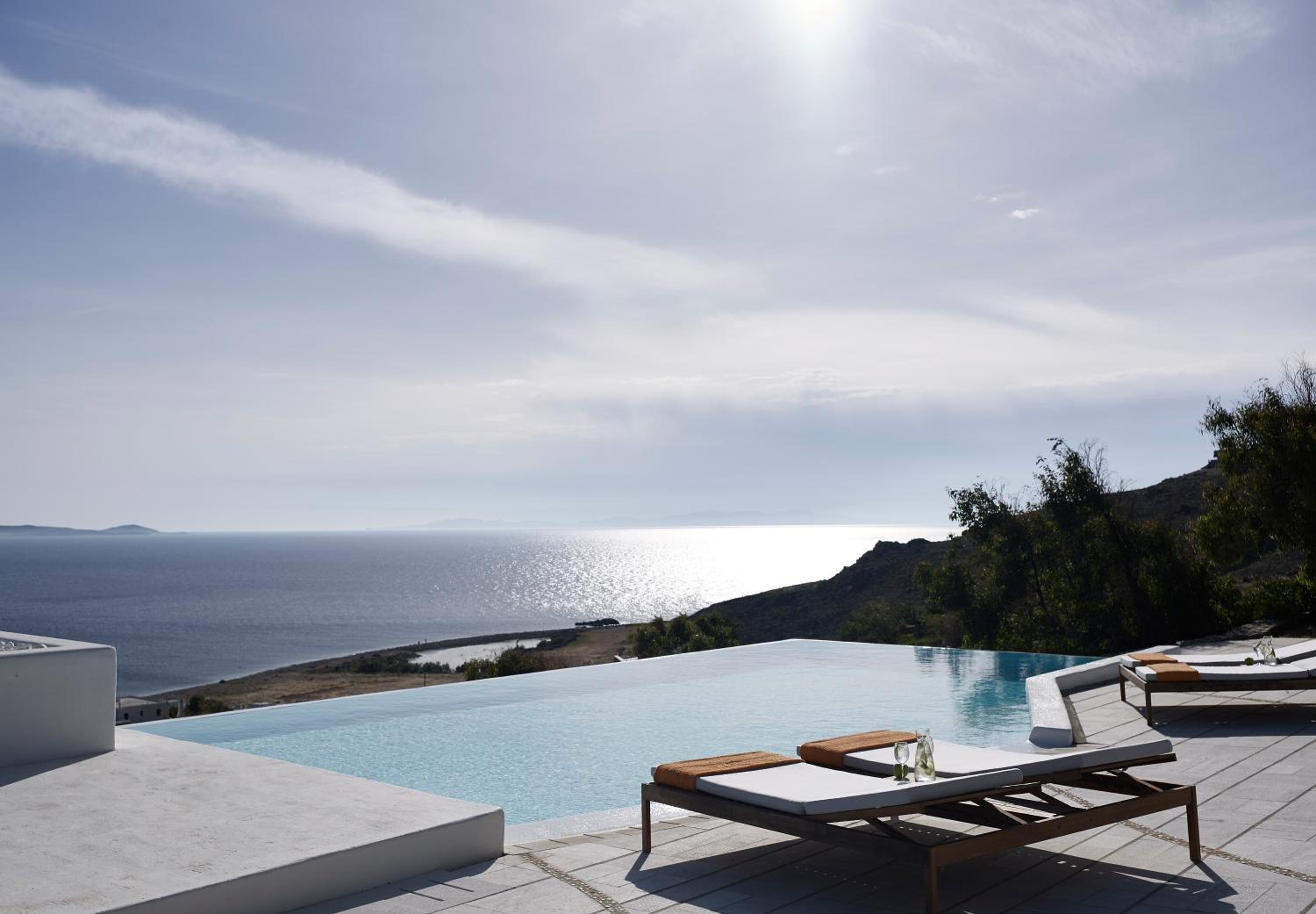 Two-Bedroom Villa with Private Pool - Photo 7