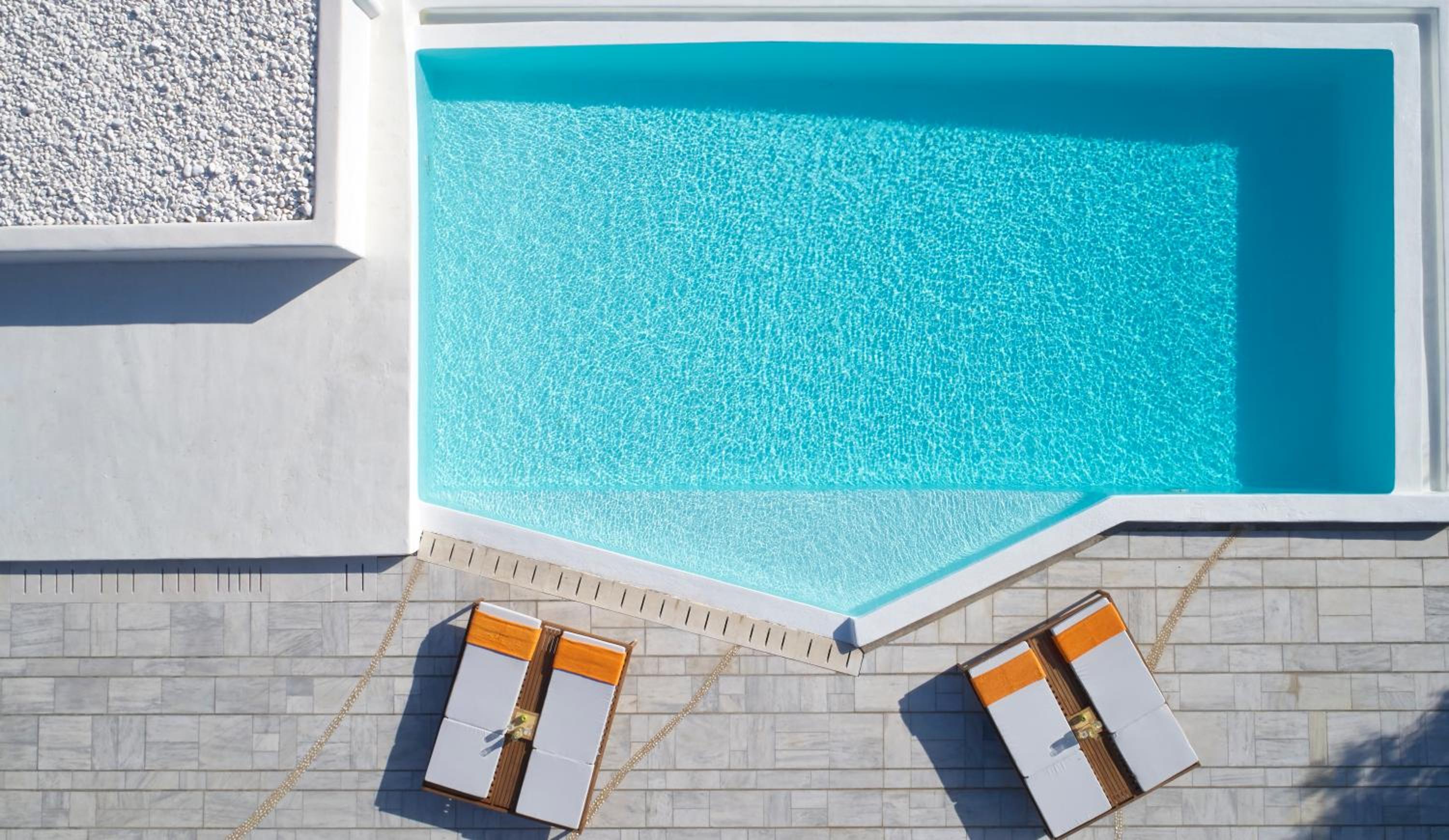 Two-Bedroom Villa with Private Pool - Photo 8
