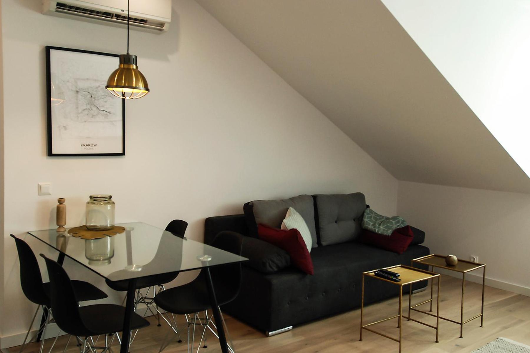 Penthouse Apartment - Photo 4