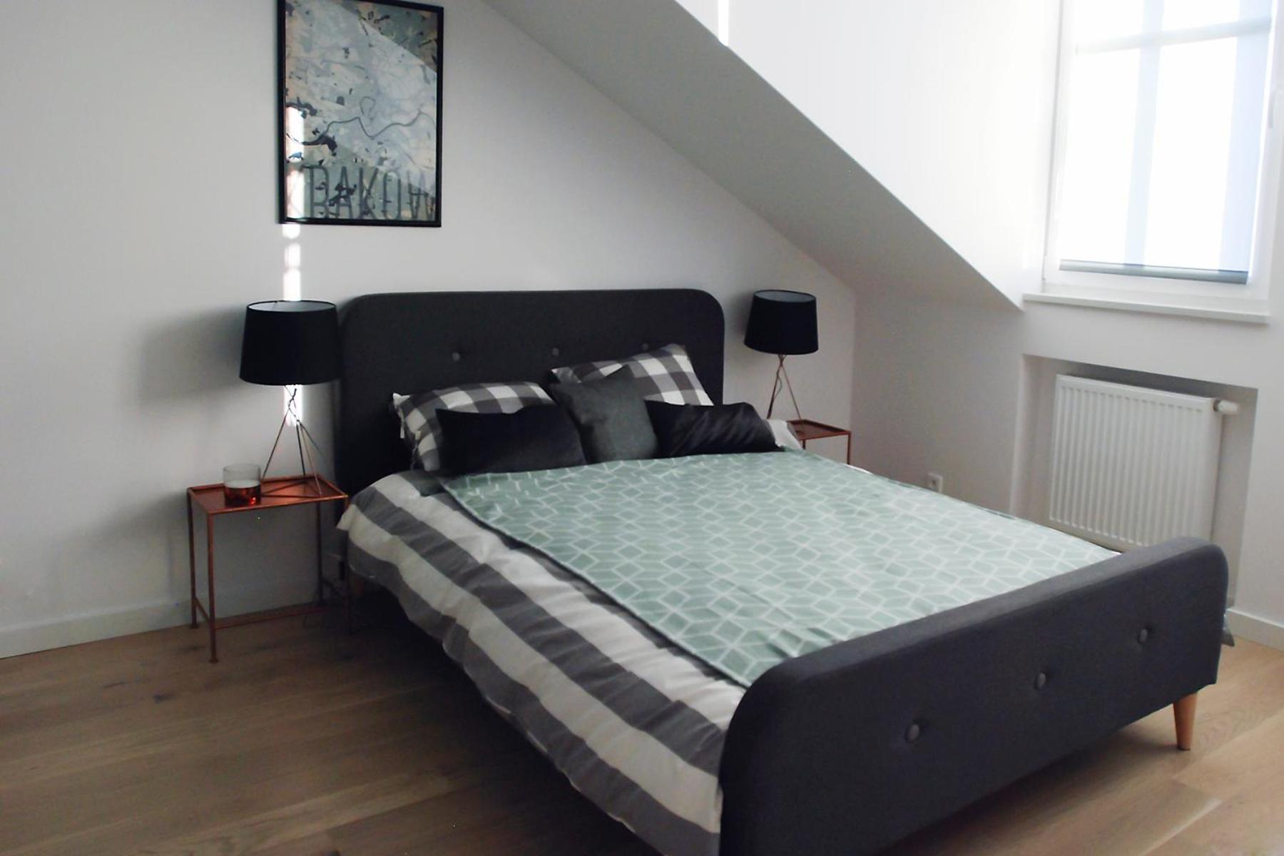 Penthouse Apartment - Photo 9