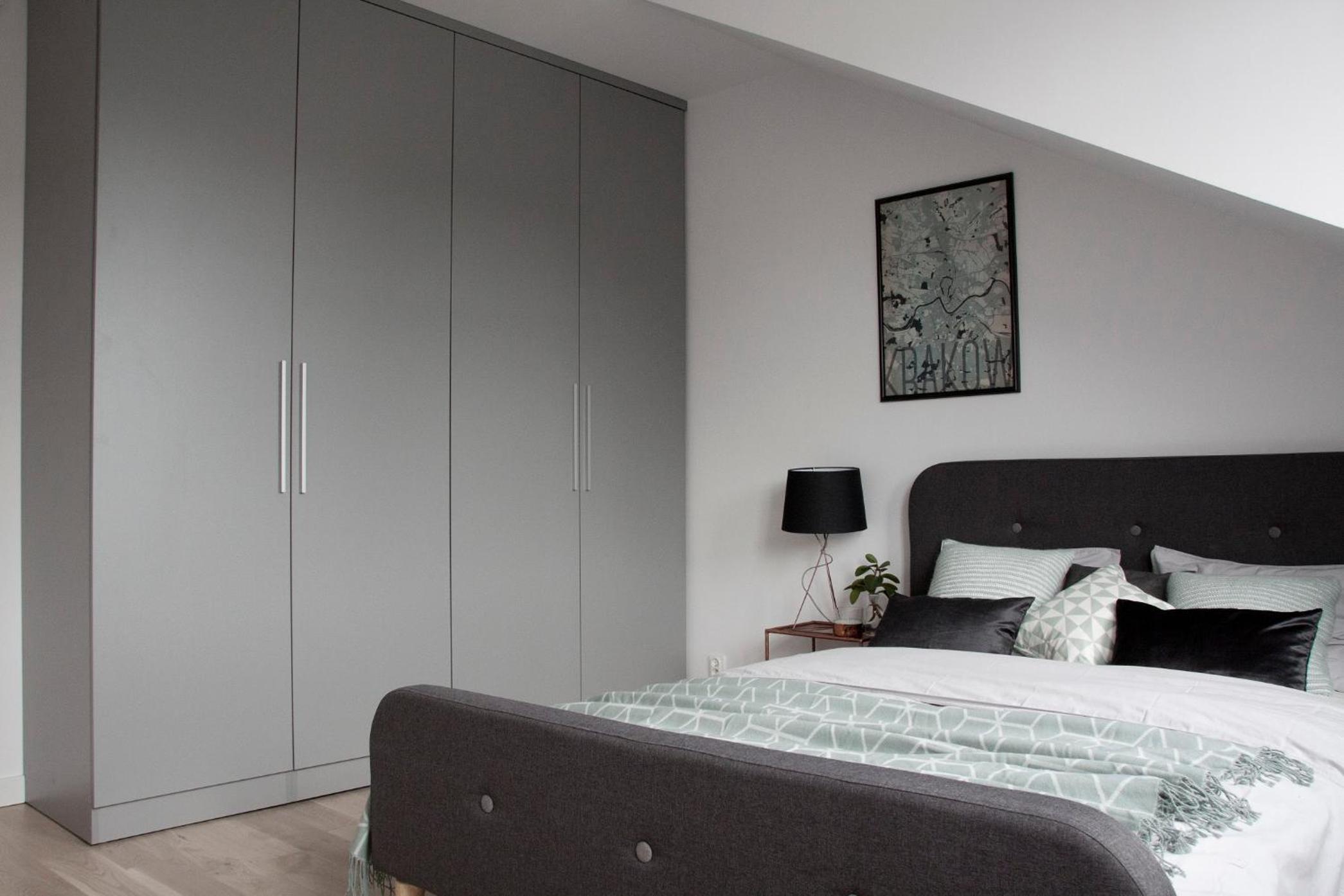Penthouse Apartment - Photo 5