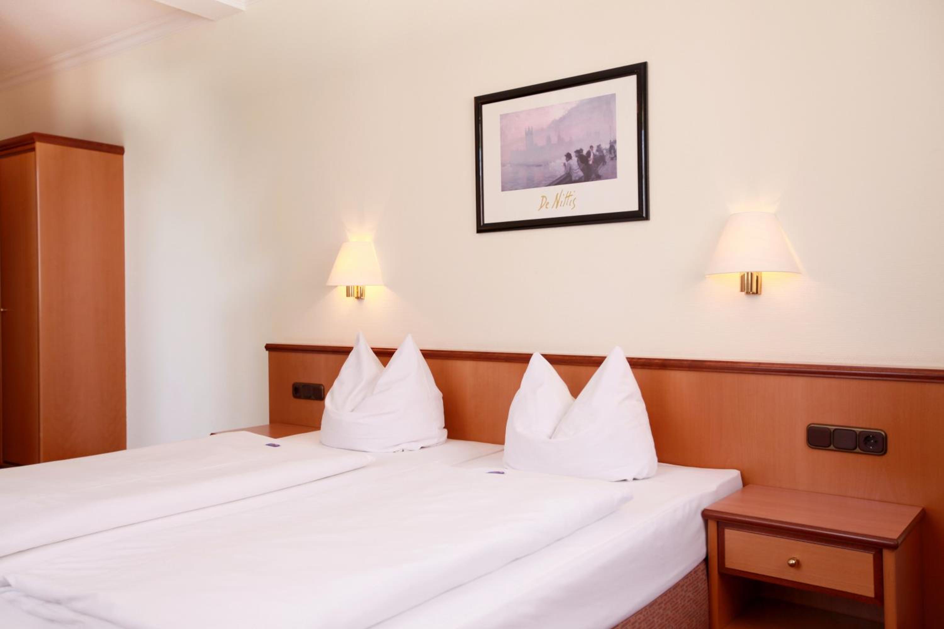 Double Room - Photo 4