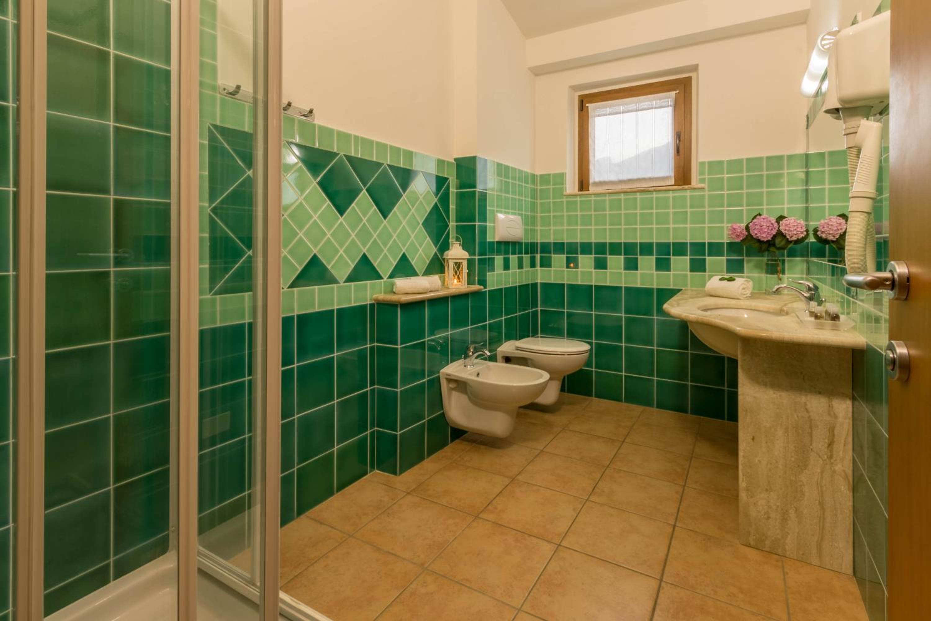 Double Room with Sea View - Photo 8