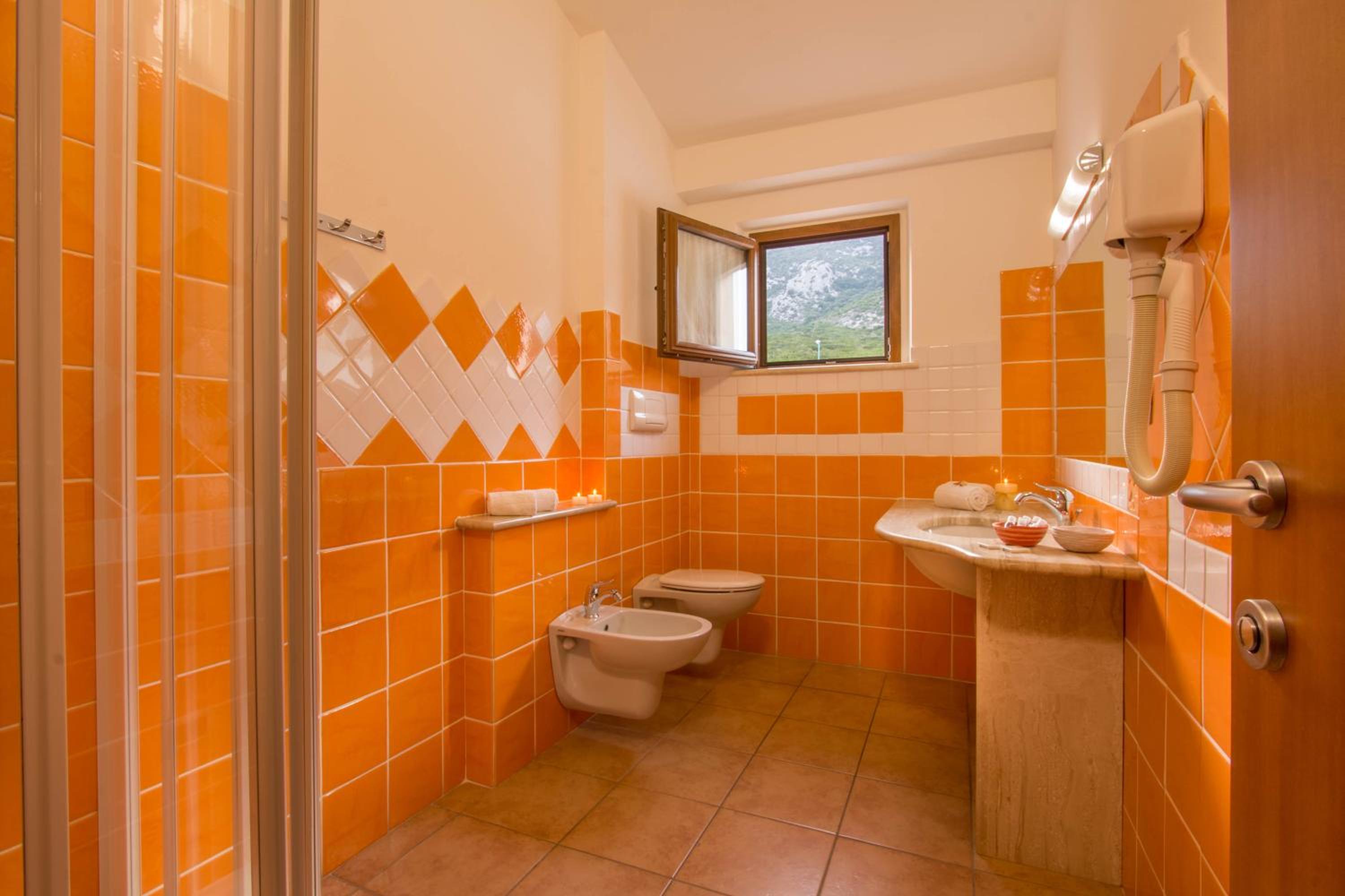 Classic Double Room with Mountain View photo 3