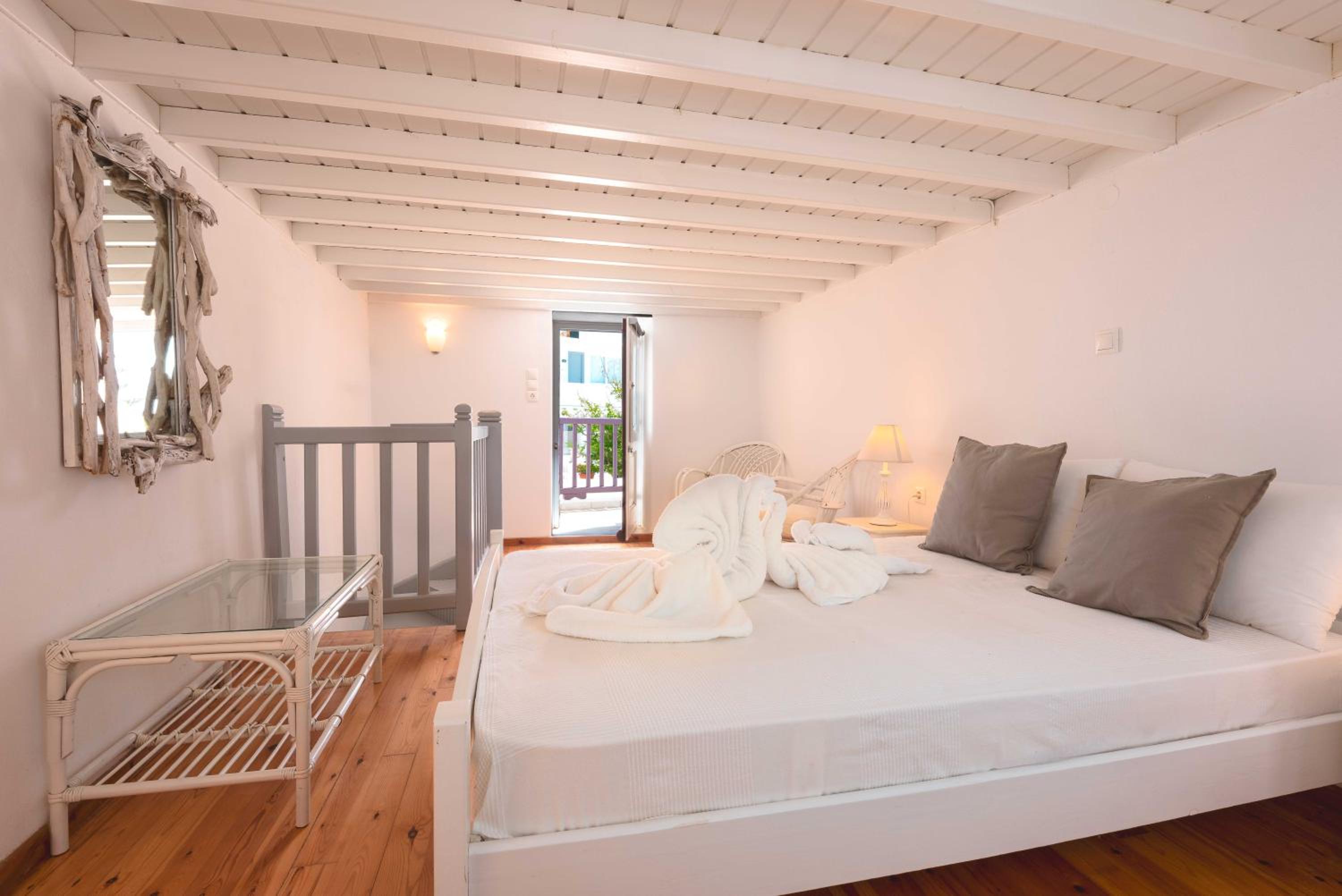 Duplex Apartment photo 3