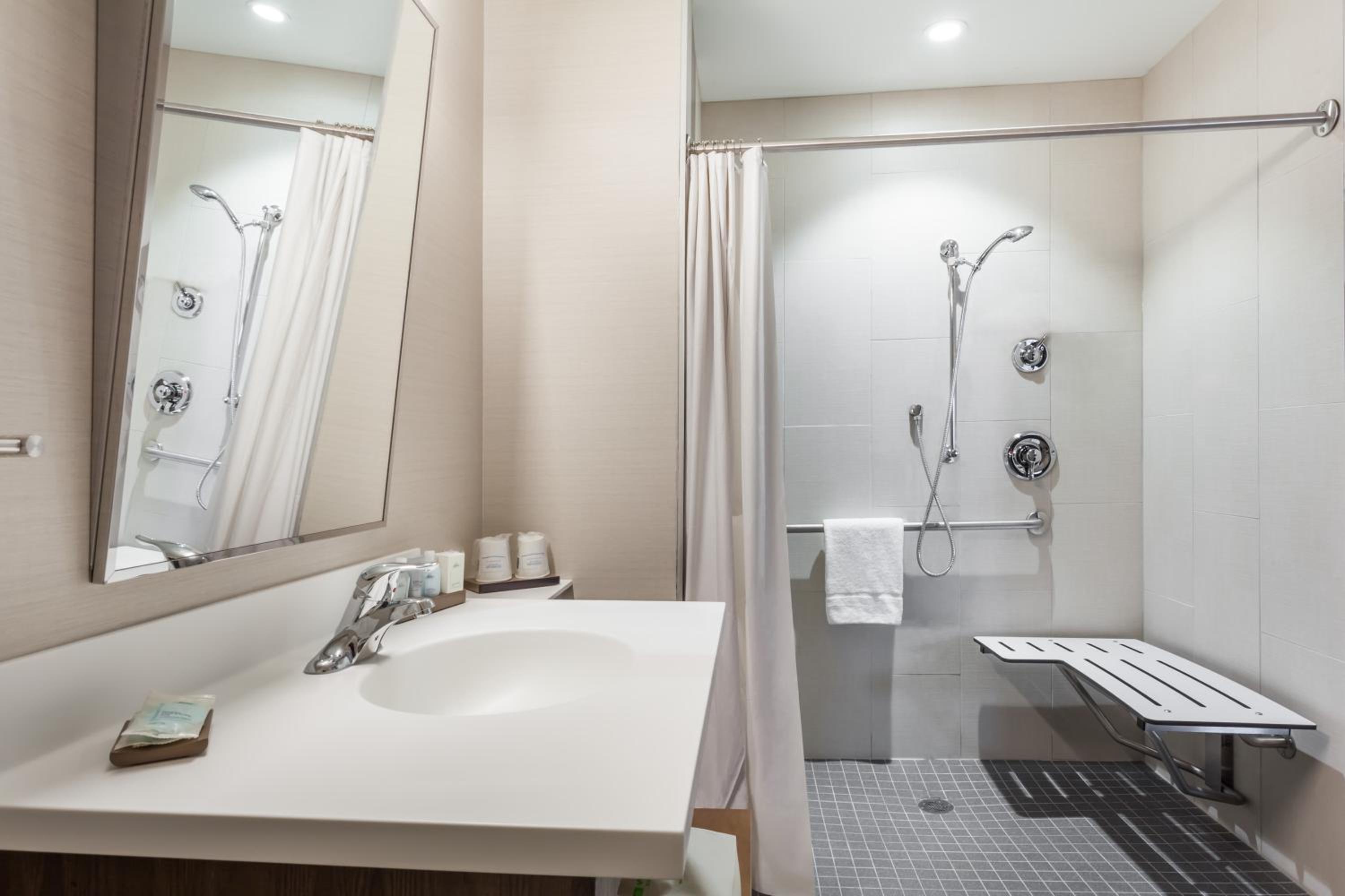 Wyndham Garden Edmonton Airport, Billede 3