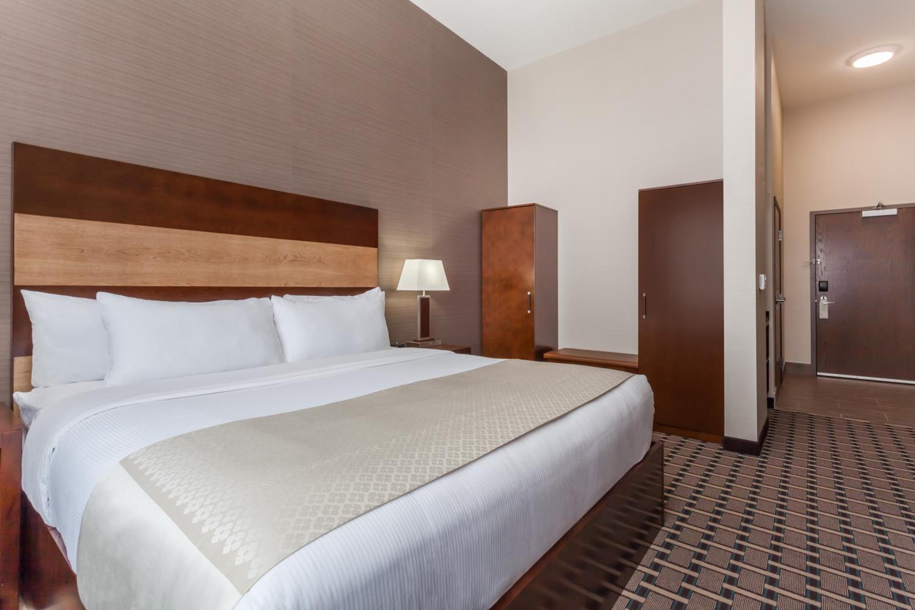 Wyndham Garden Edmonton Airport, Billede 4
